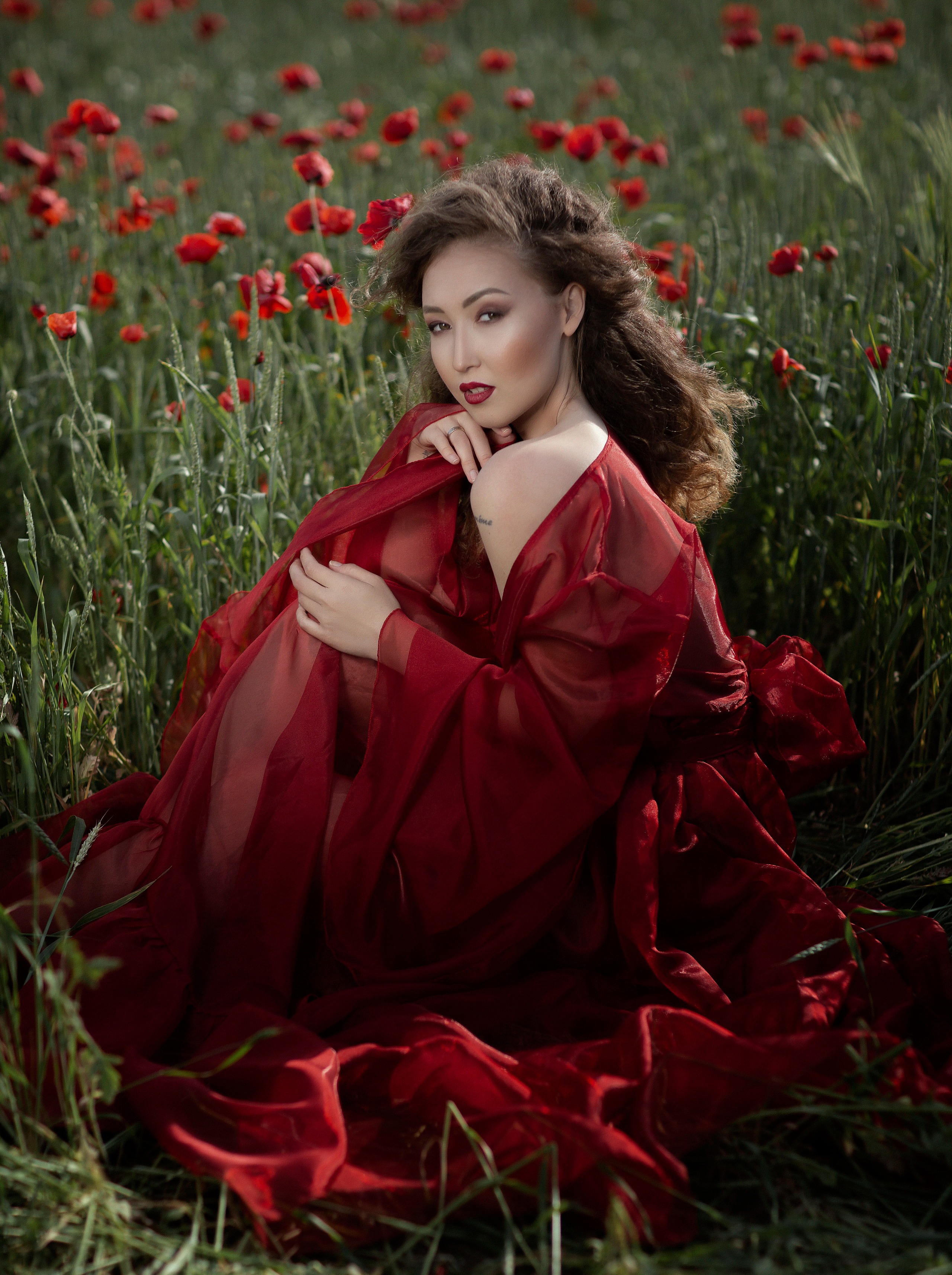 Фотограф в Краснодарском крае Светлана Волошина