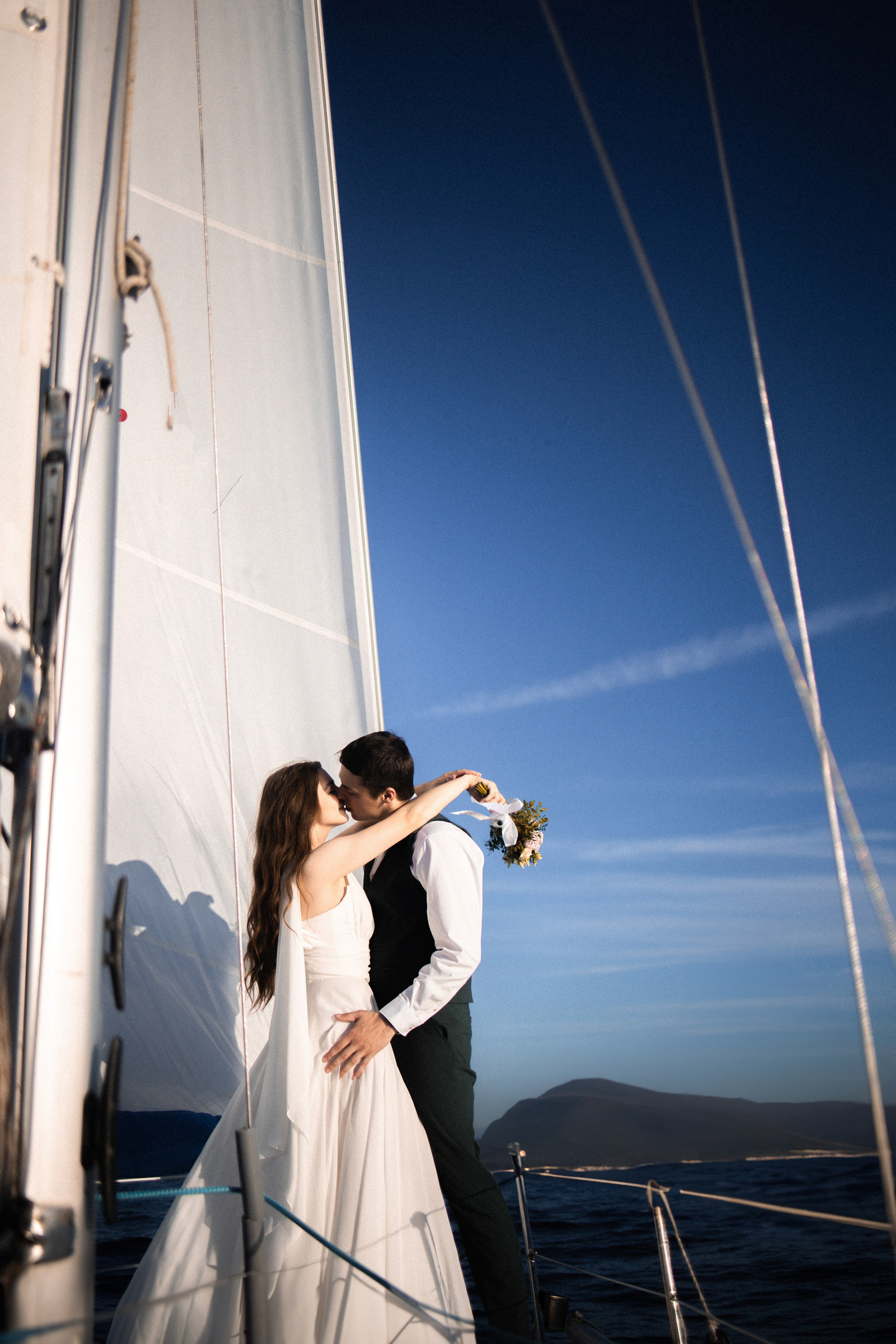 Свадебные фотосессии