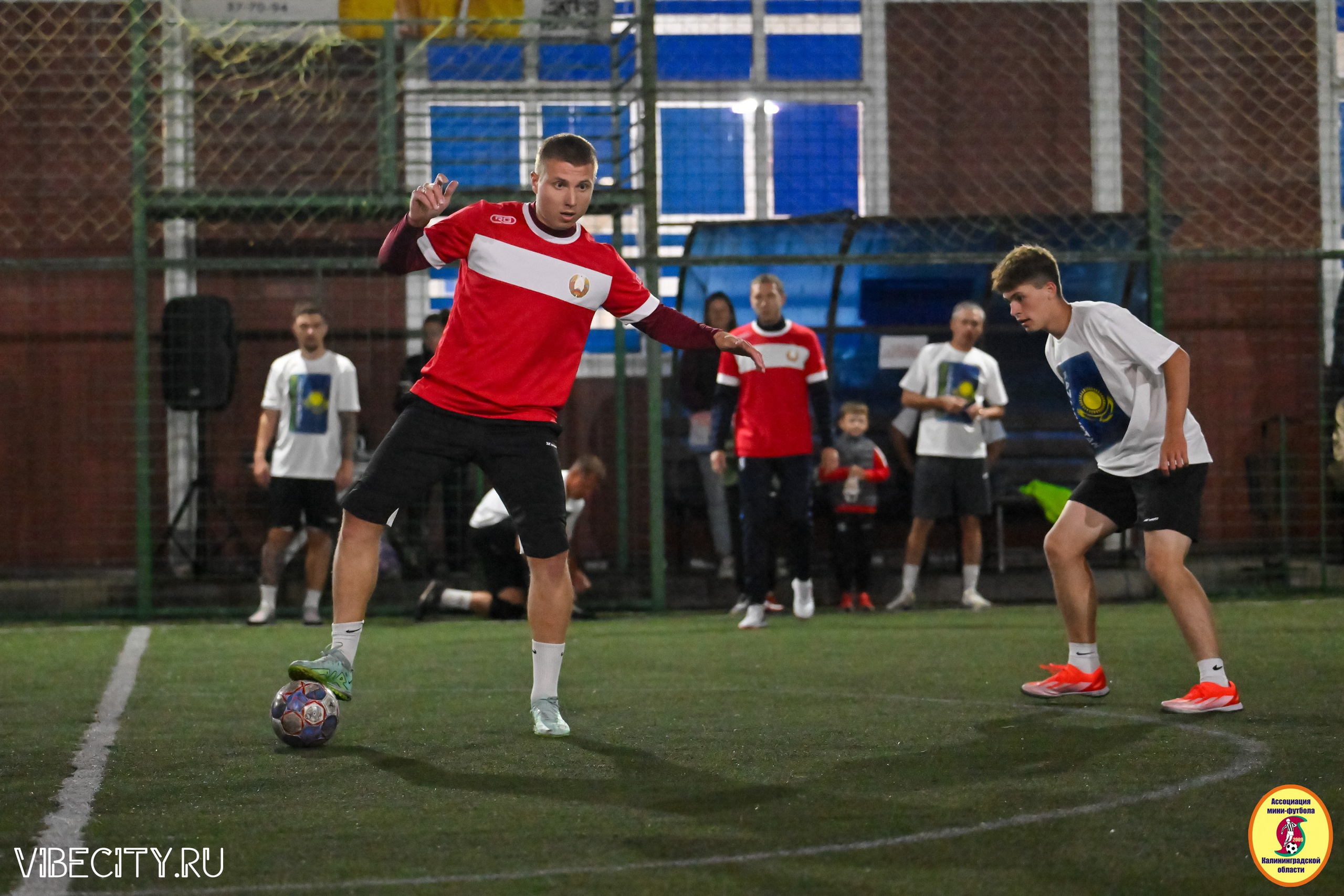 КУБОК ДРУЖБЫ. VIBECITY.RU Вайб Сити Ру Фоторепортажи Фотоотчеты Калининград