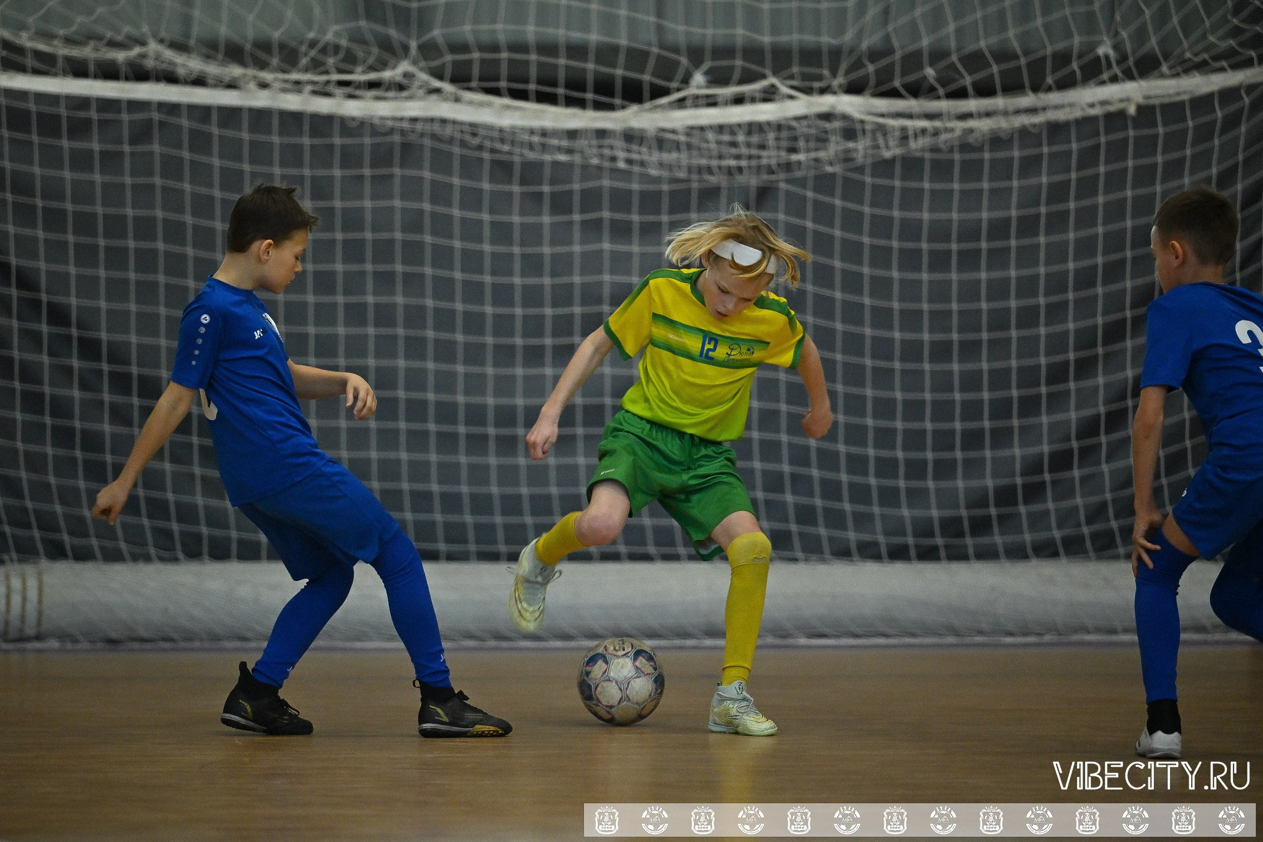 Балтийская лига по футзалу U11. VIBECITY.RU Вайб Сити Ру Фоторепортажи Фотоотчеты Калининград