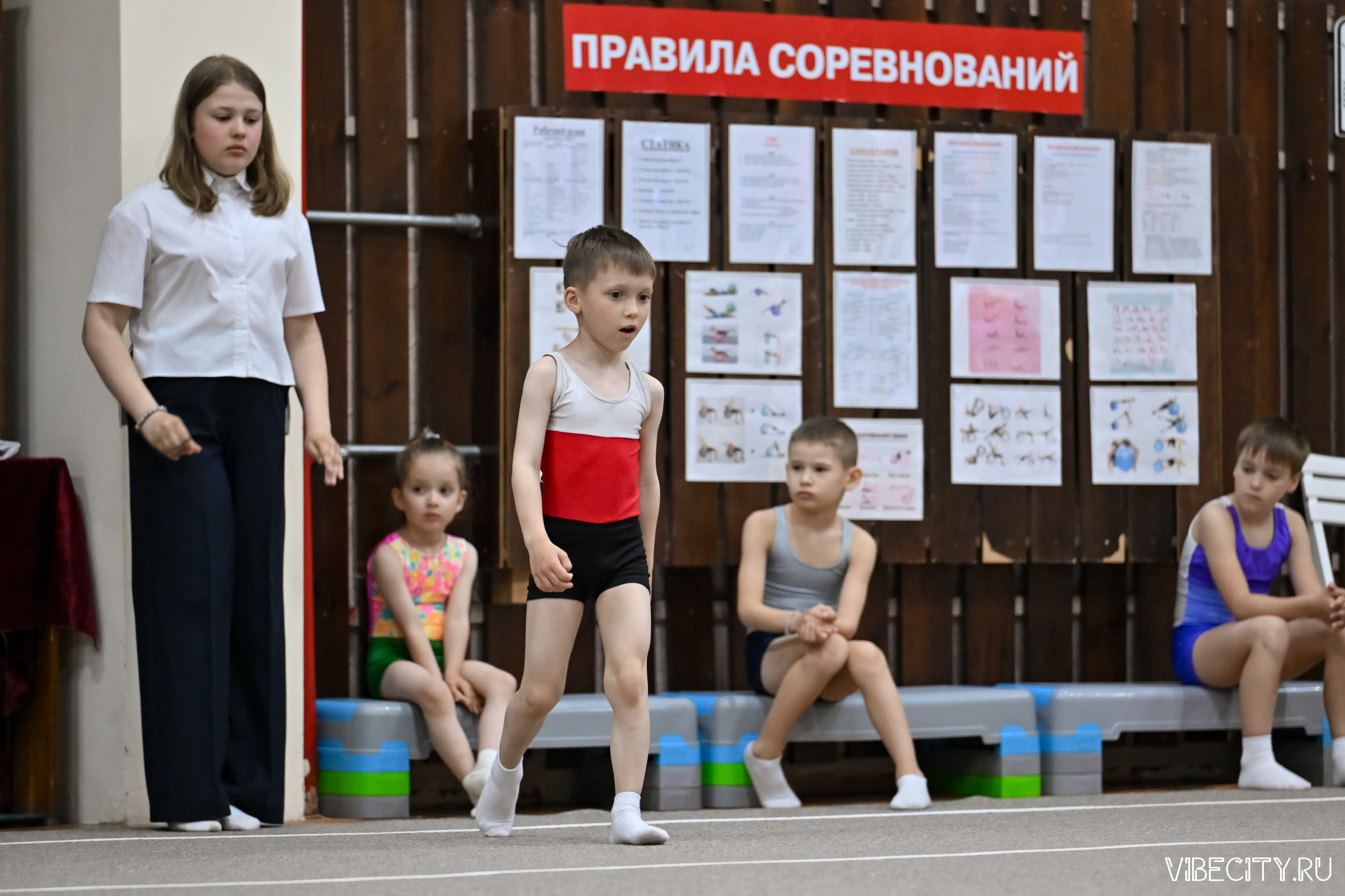 Контрольная тренировка по спортивной гимнастике. VIBECITY.RU Вайб Сити Ру Фоторепортажи Фотоотчеты Калининград