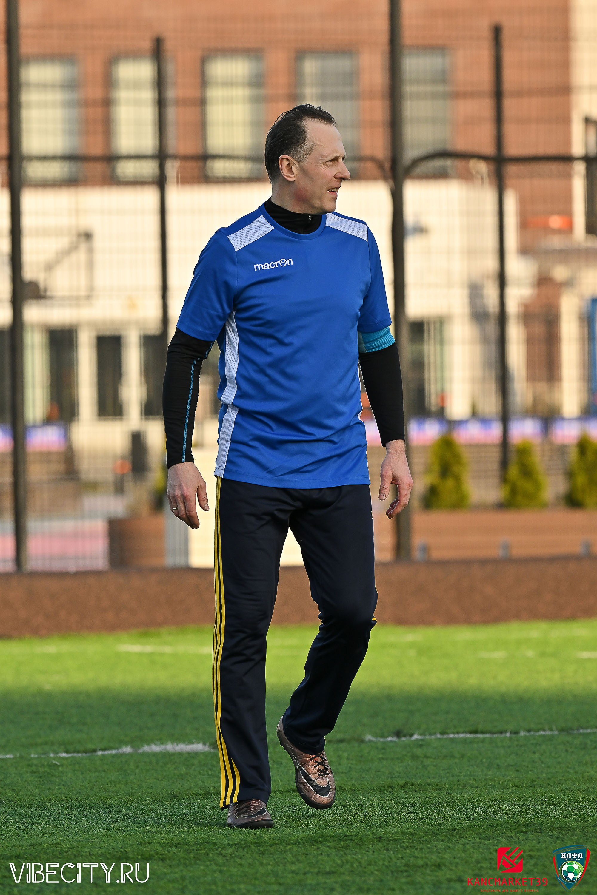 XX ЧЕМПИОНАТ КАЛИНИНГРАДСКОЙ ЛФЛ КАНЦМАРКЕТ39 сезона 2024–2025 гг. VIBECITY.RU Вайб Сити Ру Фоторепортажи Фотоотчеты Калининград