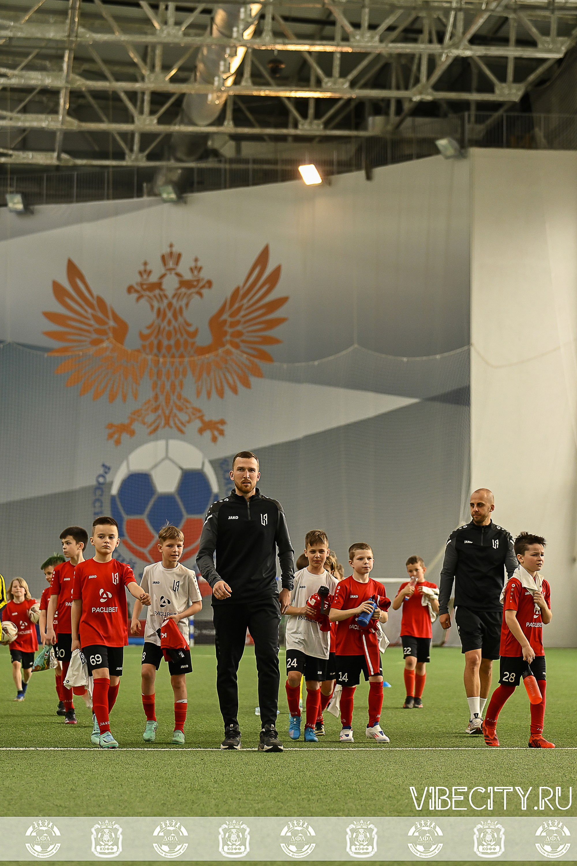 КУБОК БАЛТИЙСКОЙ ЛИГИ ПО МИНИ-ФУТБОЛУ U9 ЗЛ. VIBECITY.RU Вайб Сити Ру Фоторепортажи Фотоотчеты Калининград