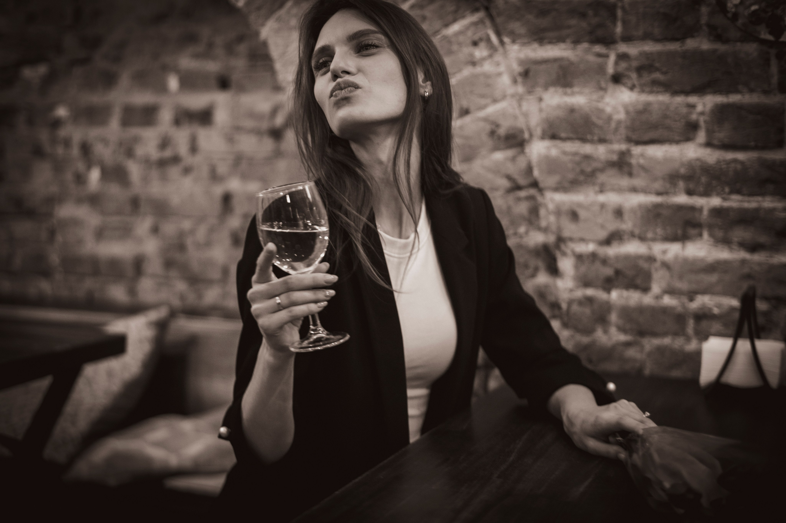 Ретро вечеринка. Фотограф Роман Адлер