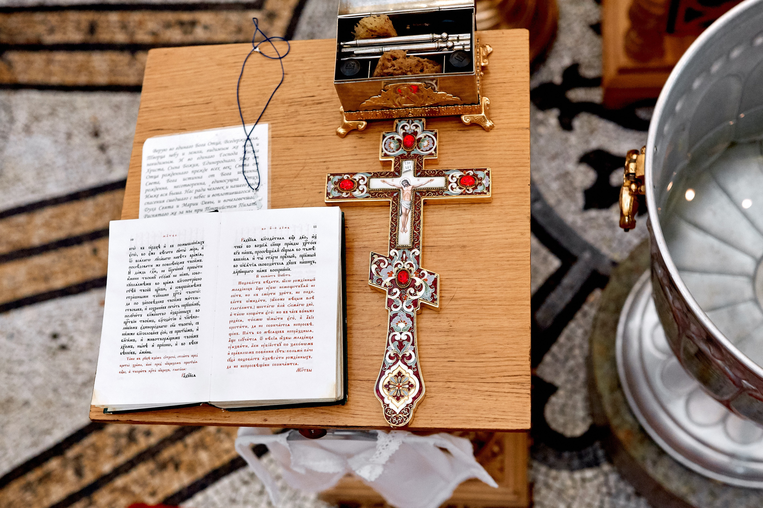 Фотограф на крещение в Москве, заказать услуги проф фотосъёмки — Цены и стоимость услуг фотосъёмки крещения