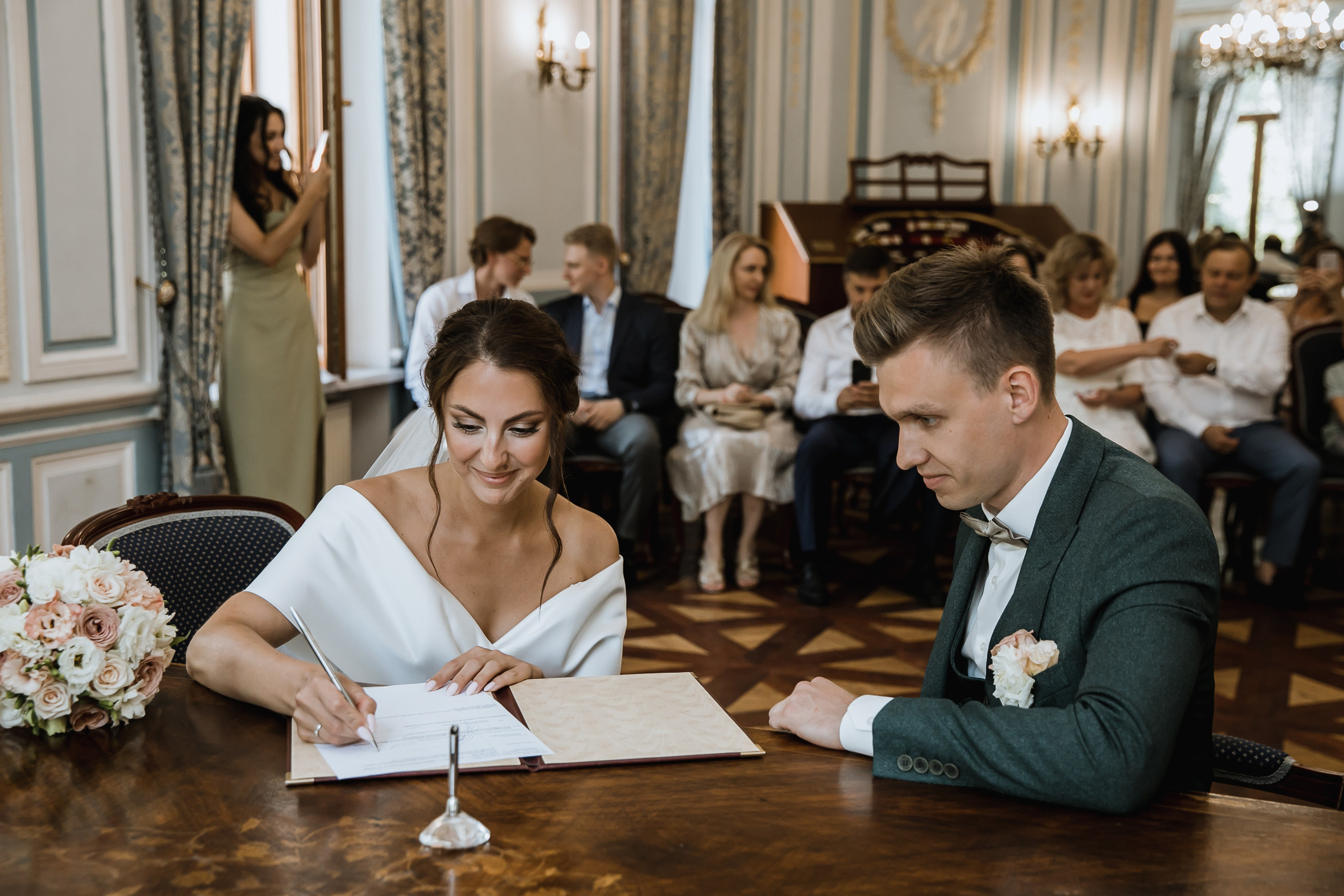 Свадебный организатор Анна Щеголяева в Москве и МО. Организатор мероприятий Анна Щеголяева в Москве и Домодедово