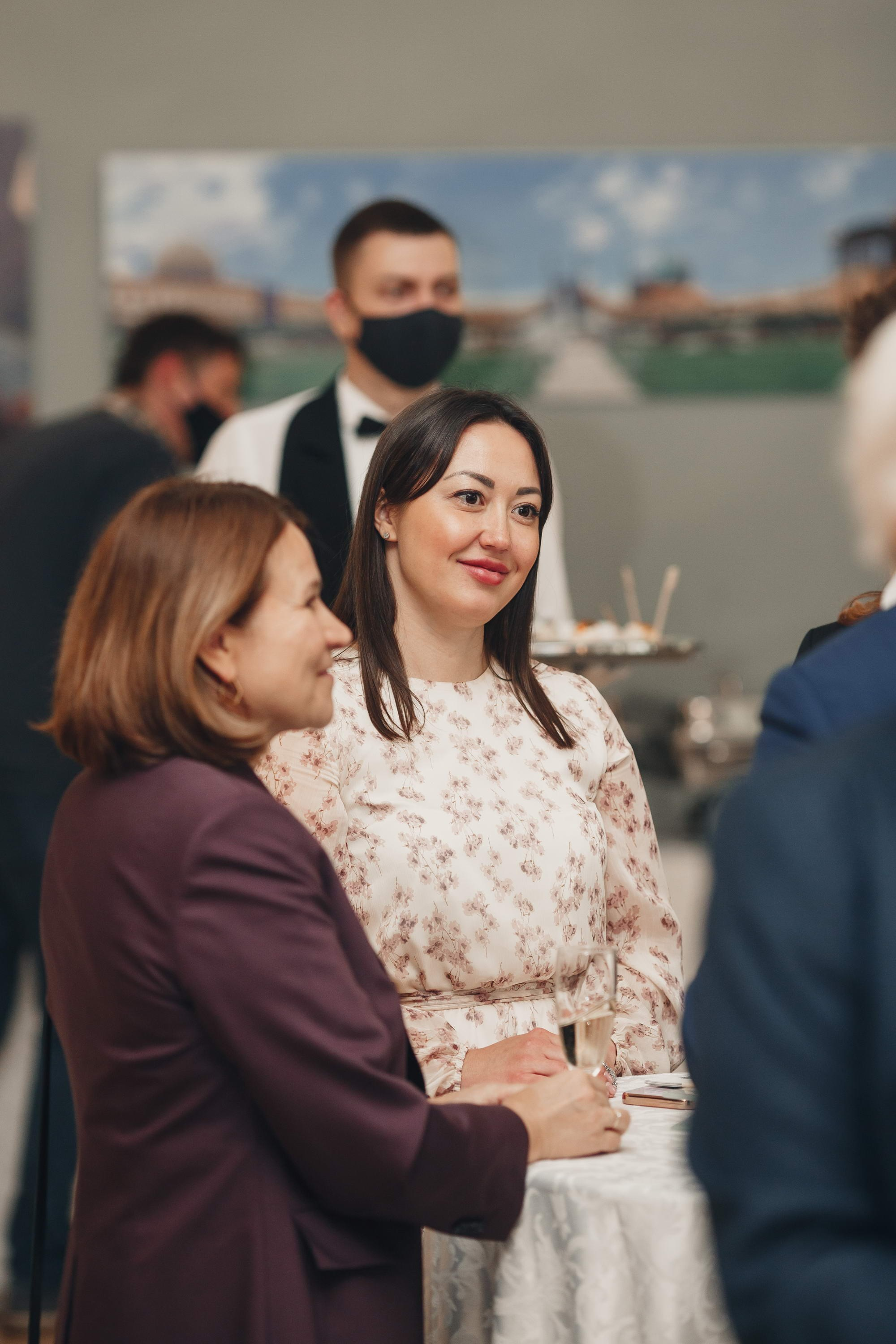 Светское мероприятие Veles-capital.ru. Свадебный фотограф Игорь Брундасов 8PHOTO на свадьбу венчание загс СПб