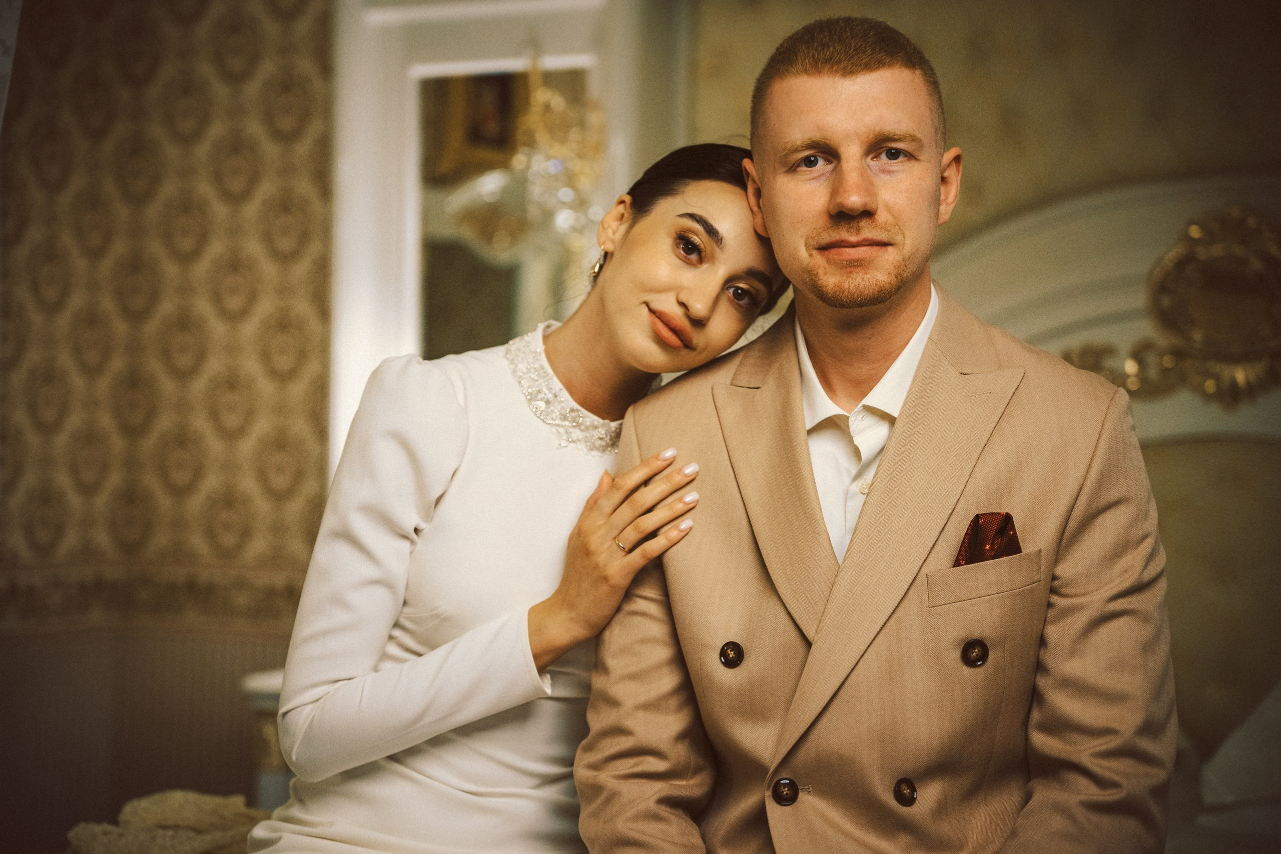 свадебный фотограф тюмень