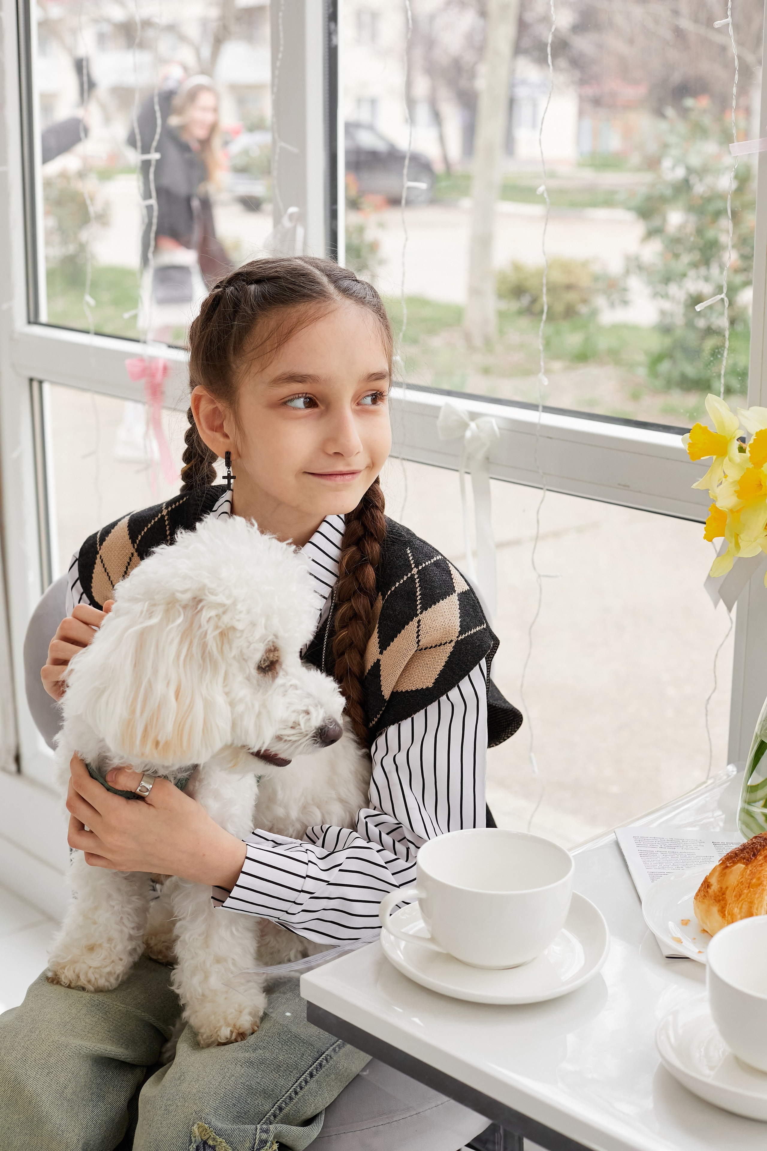 «Капля кофе». Свадебный и креативный фотограф в ЮФО