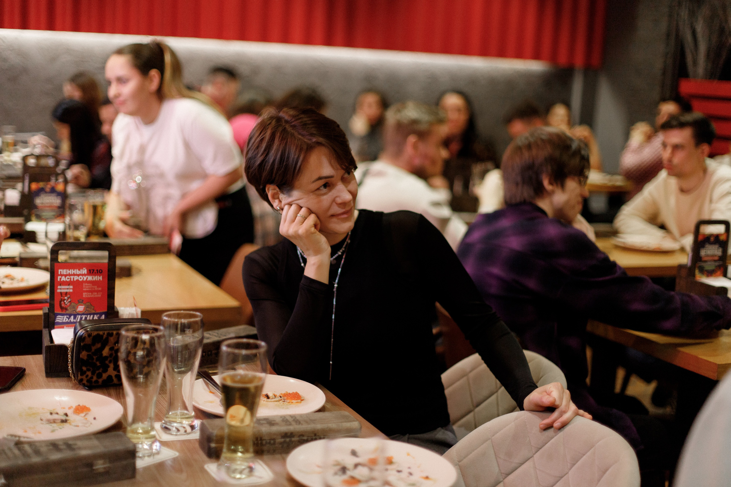 KOLBA#SABAR — ПЕННЫЙ ГАСТРОУЖИН. СВОИ. ФОТООТЧЕТЫ-СОБЫТИЯ-МЕСТА