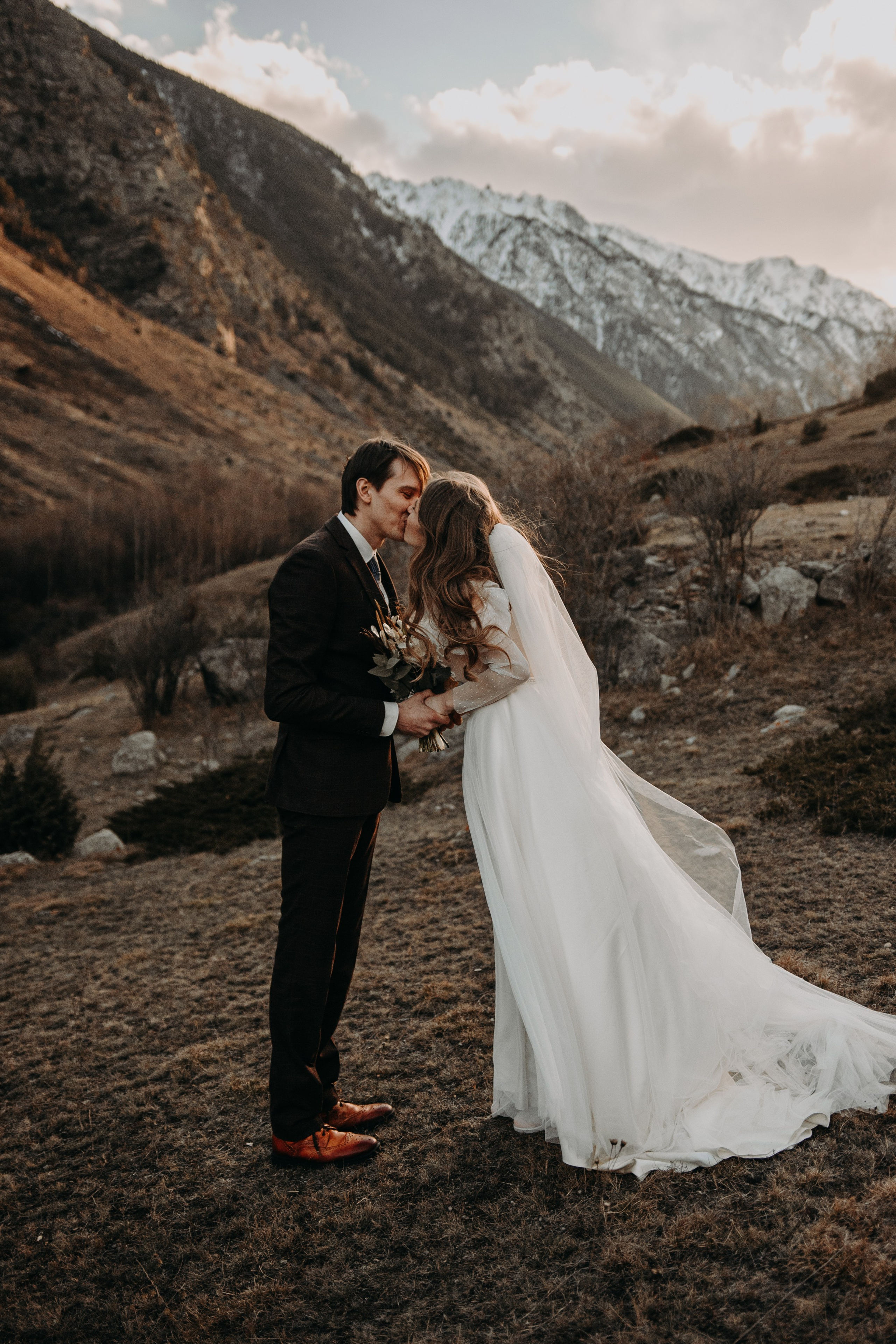 PAVEL & ALYONA | ELBRUS. Фотограф Настя Конник | Пятигорск | Эльбрус | Домбай | Архыз
