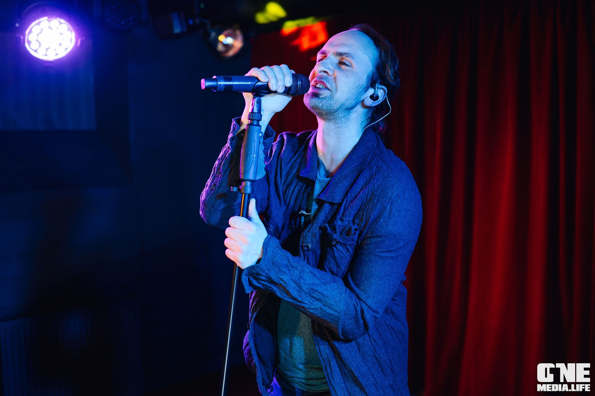 Фотоотчет из Dreadnought. One Media Life: фоторепортажи, фотоотчеты с мероприятий и заведений