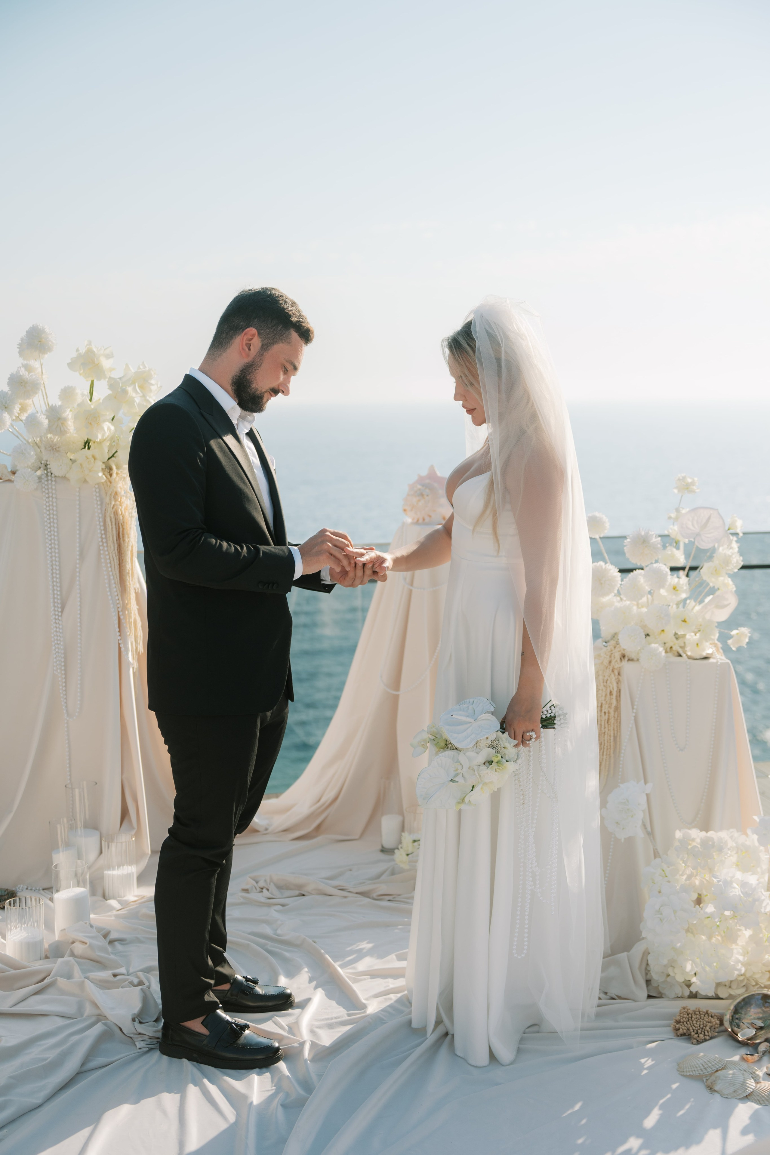 Алексей и Анна