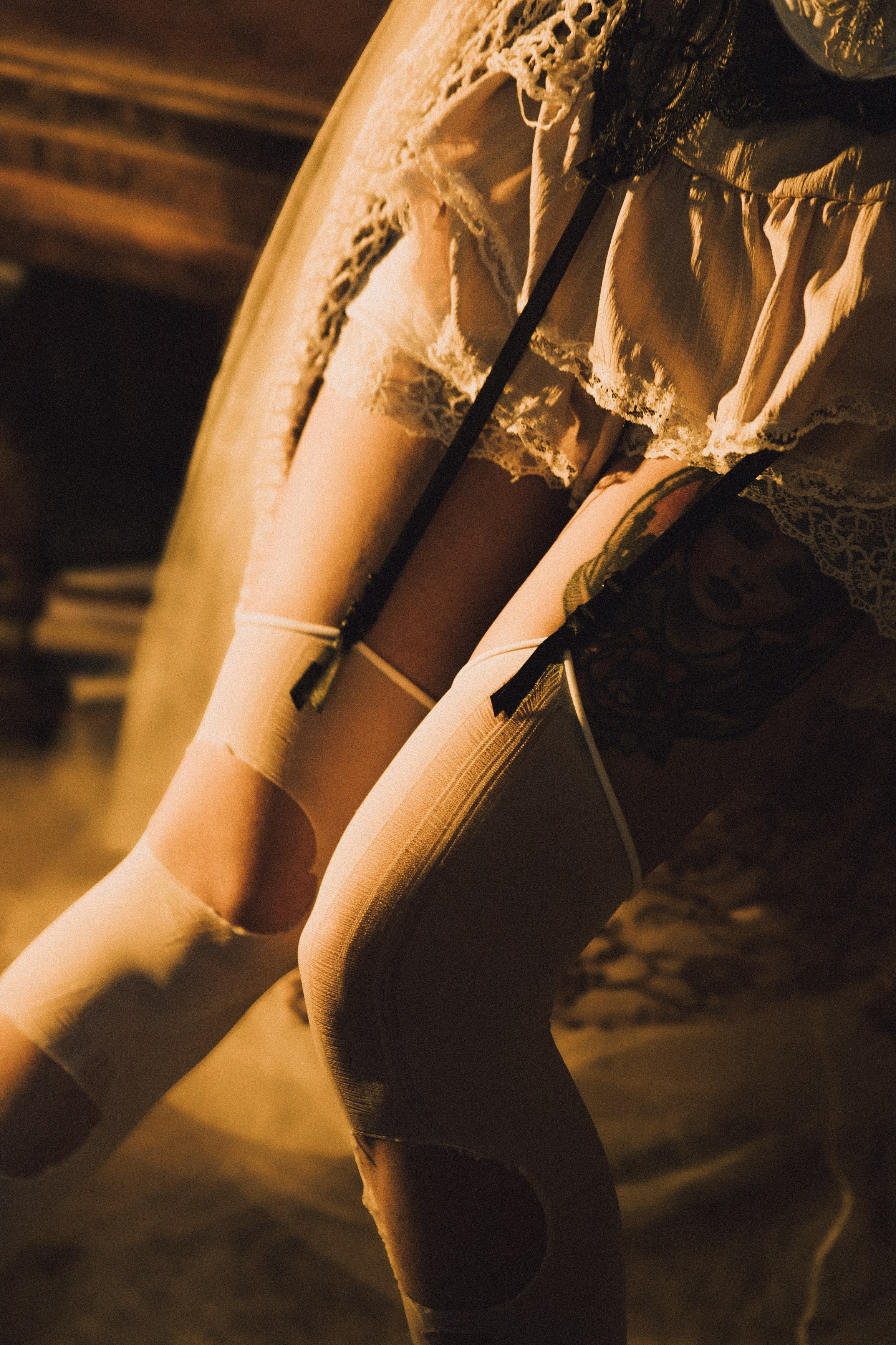 Лоскутная бабочка. Allirubrum