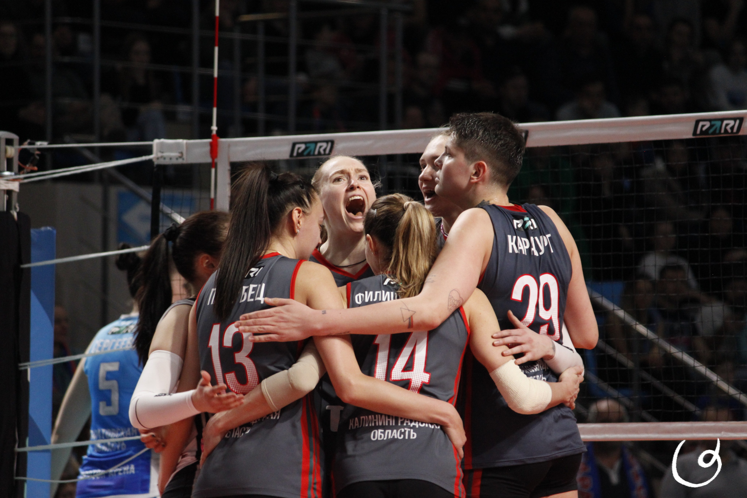 Волейбольный матч ПРОТОН vs Локомотив (Калининград). Фотокрыжовник. Снимаем, дружим, путешествуем