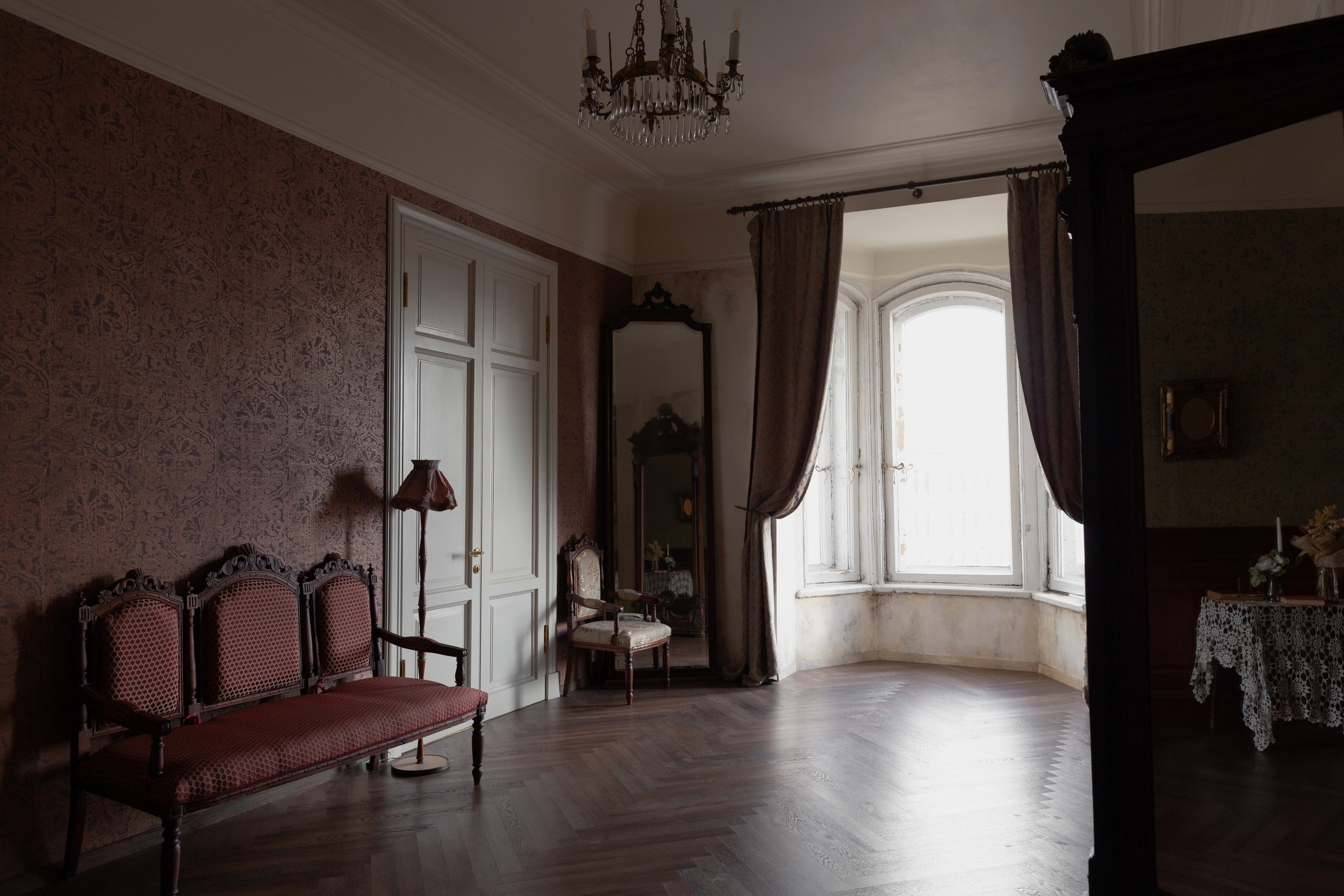 Фотостудии в Санкт-Петербурге. Свадебный и женский фотограф в Санкт-Петербурге Муртеева Екатерина