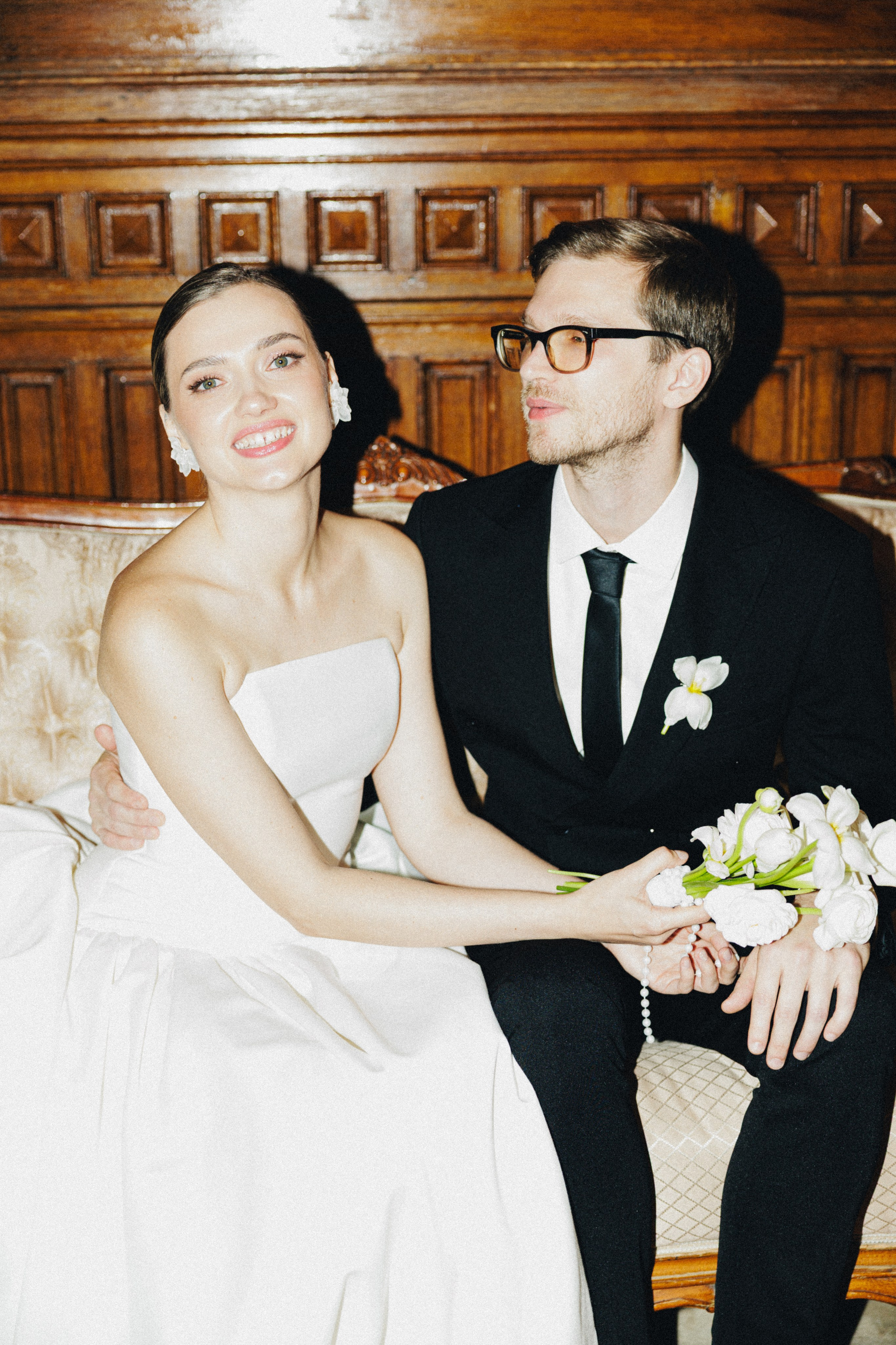 Фотограф Евгения Климова