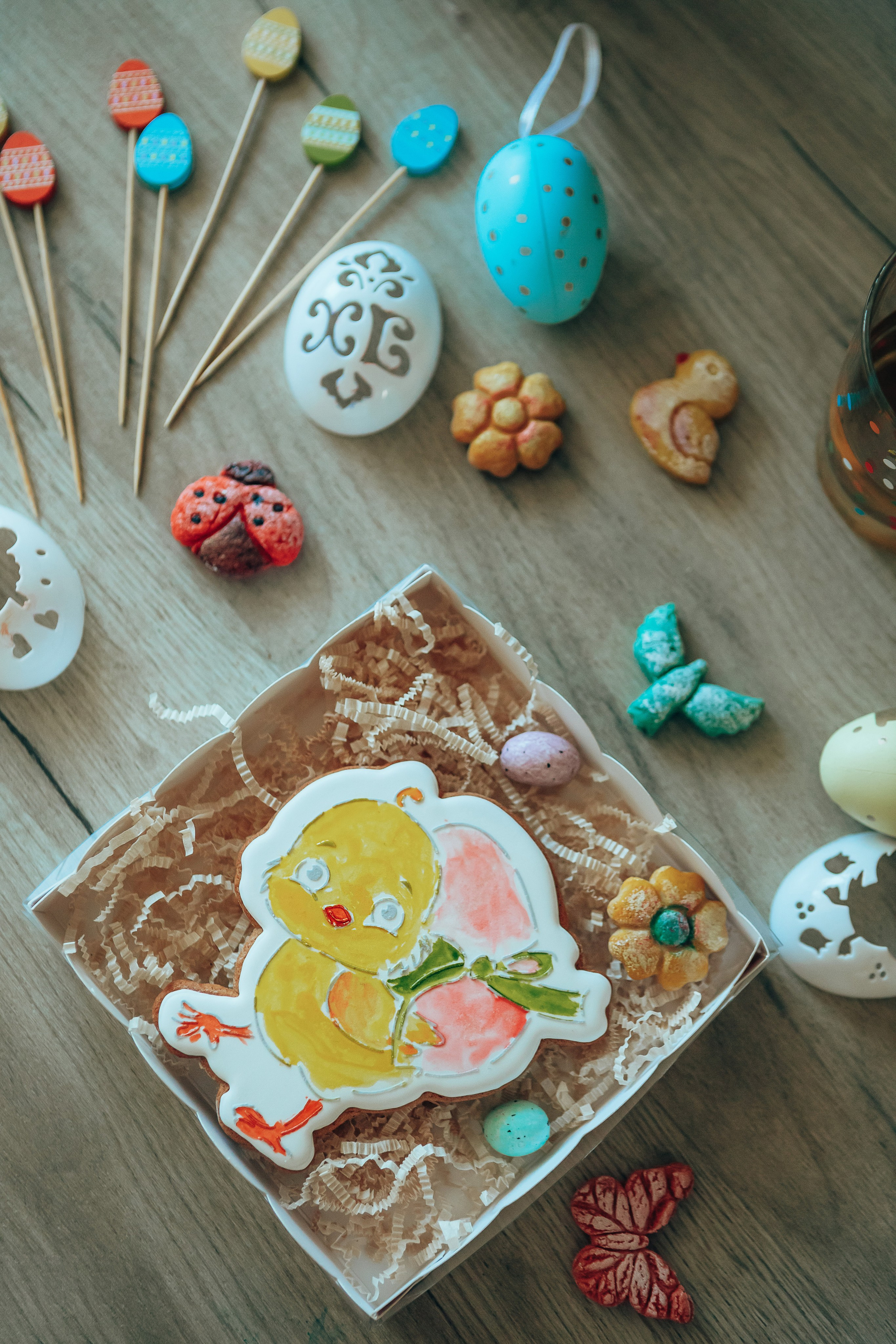 Встречаем Пасху. Семейный и детский фотограф в г. Новосибирске Макеева Анастасия