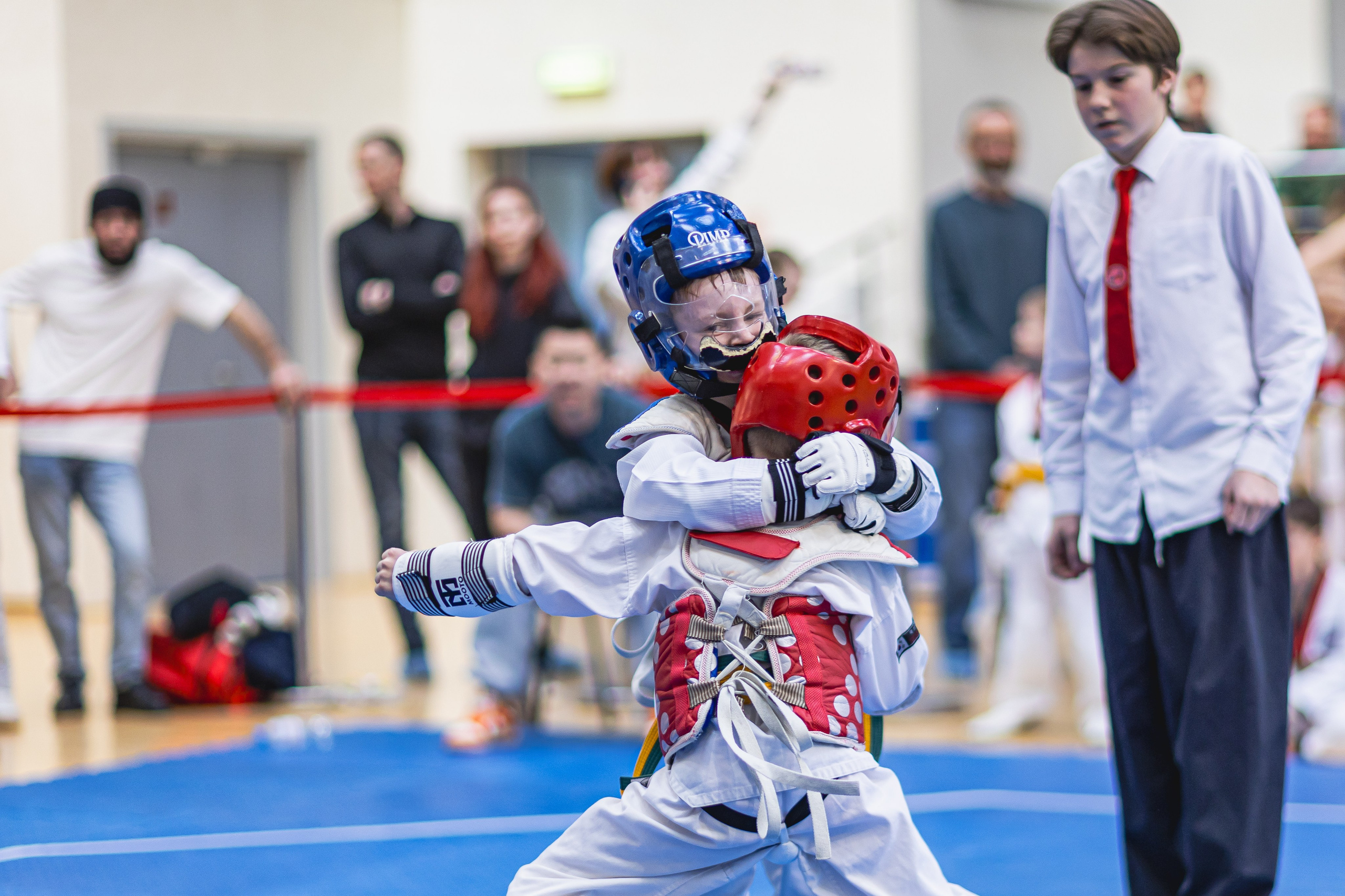 Турнир ВДЮФСОО «ФЕДЕРАЦИЯ ДЕТСКОГО ТХЭКВОНДО РОССИИ» и МОО СПКЕ «ЭРИДАН» по «СПОРТИВНОМУ БОЮ КЕРУГИ». Спортивный фотограф Максим Серегин