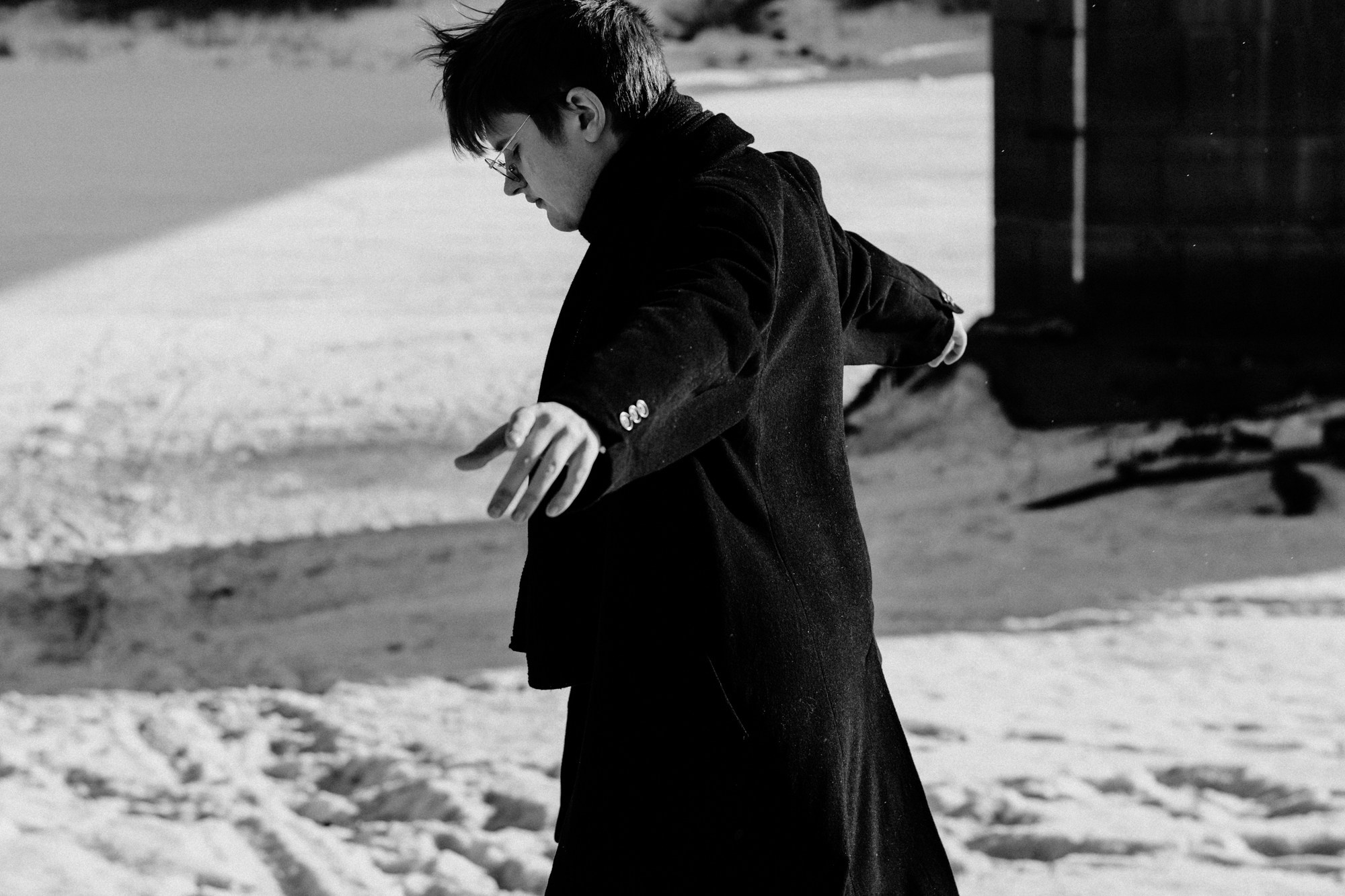 Мужской портрет в Тюмени | Проект «Взросление» | Фотограф Дарья Мустафина. Портретный фотограф Тюмень Дарья Мустафина