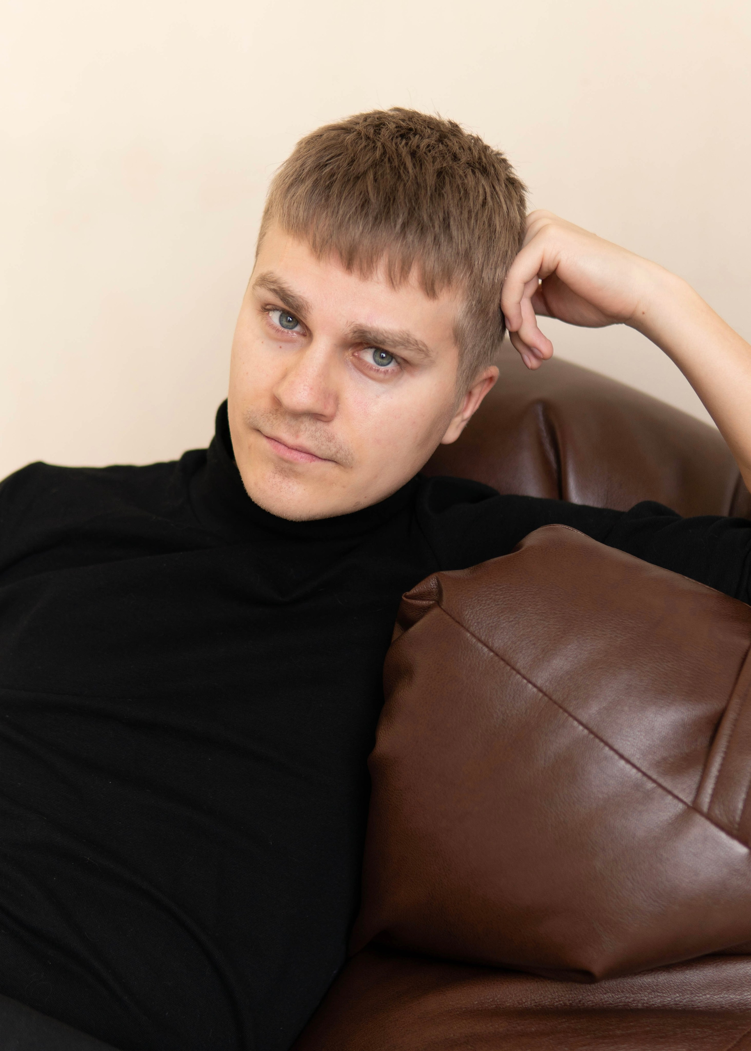 Денис Федосов. Краснодар