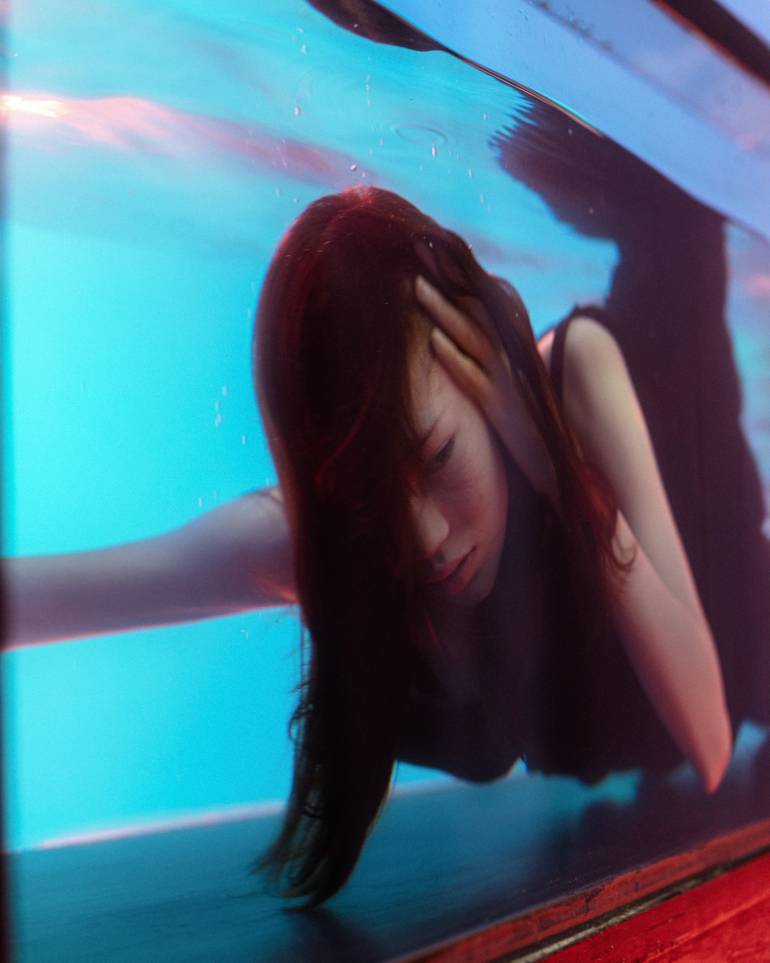 Главная. Фотограф Алматы