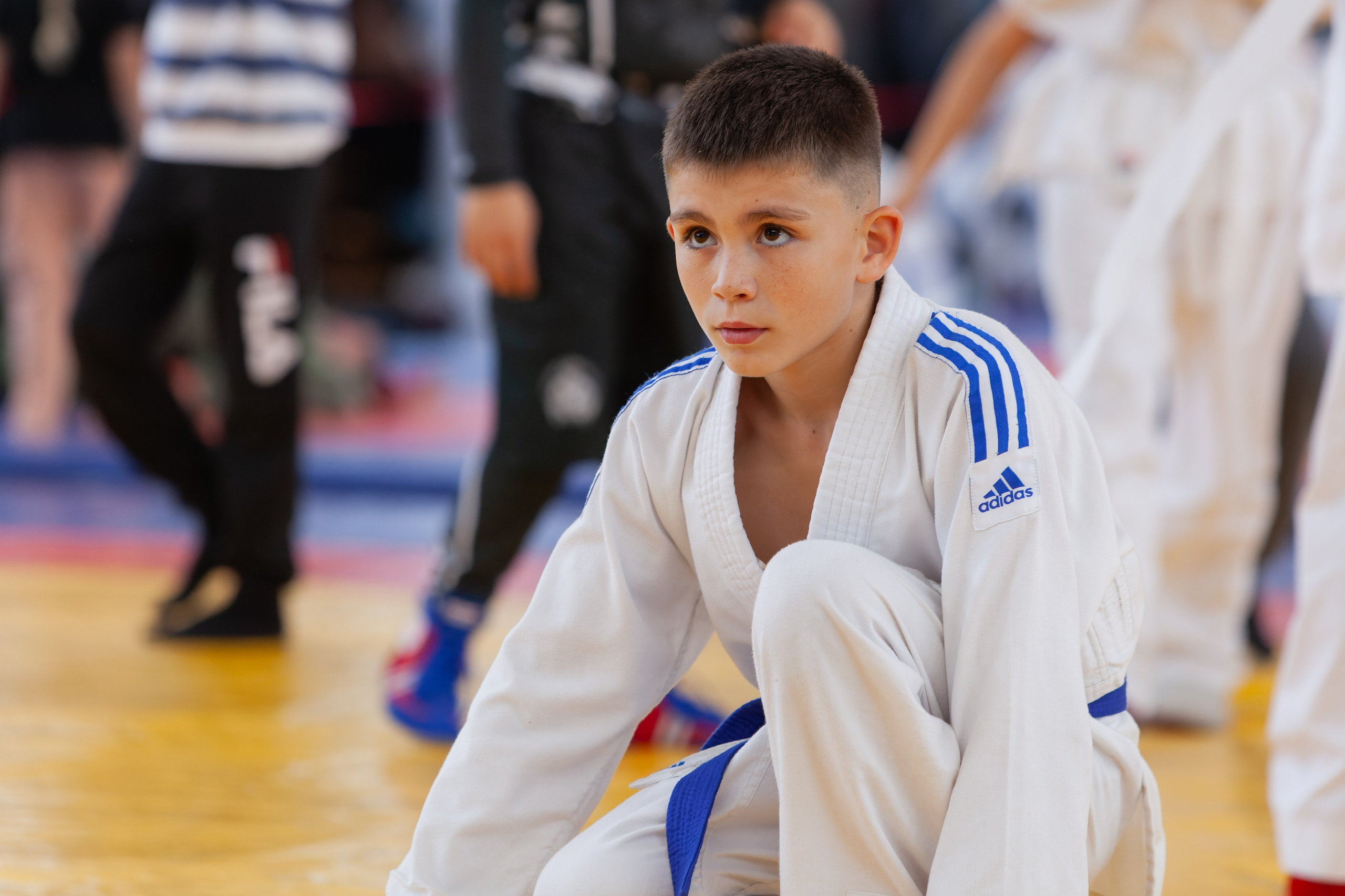 Турнир по АРБ. Кутузов Евгений Фотограф в Южно-Сахалинске