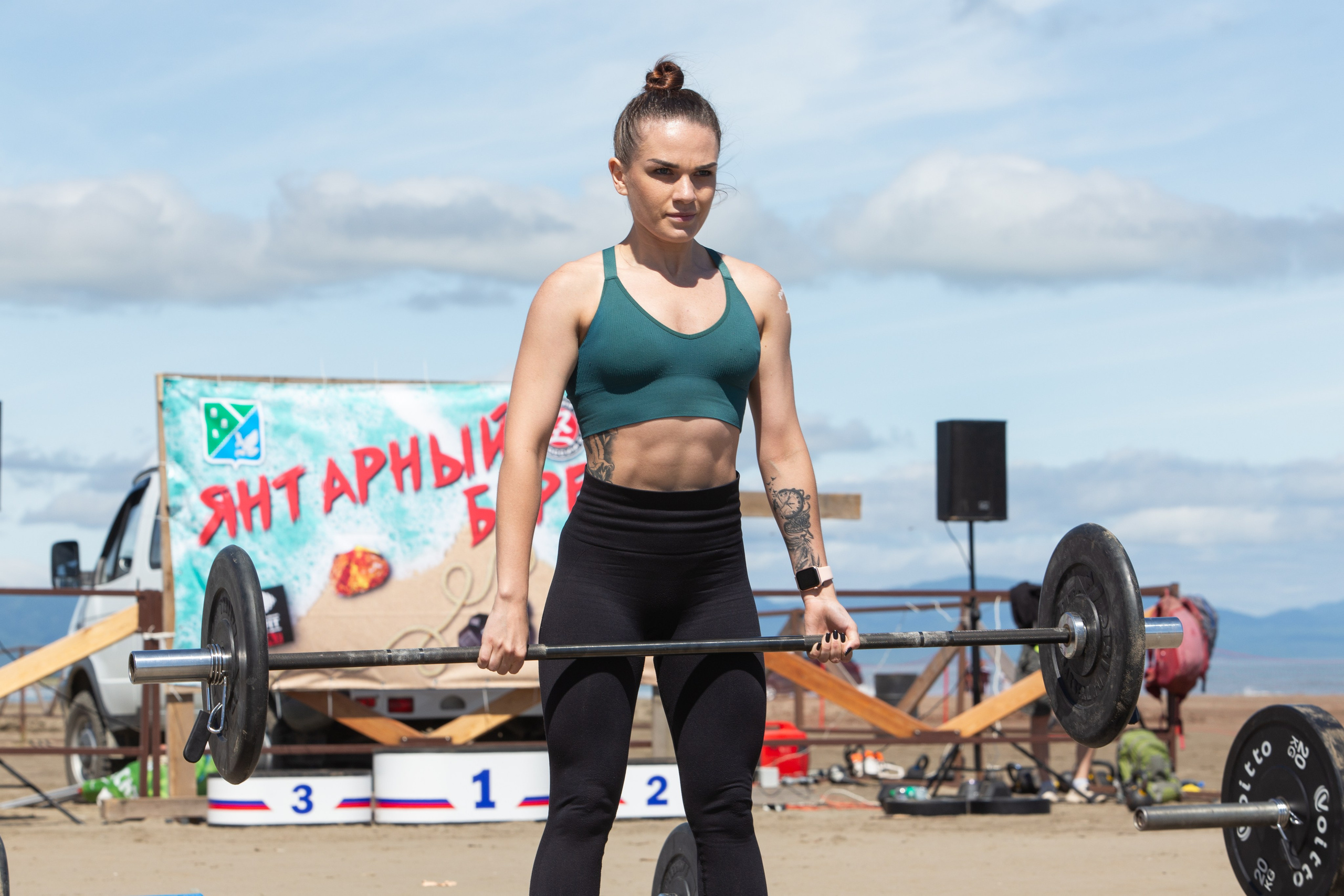 Янтарный берег 2024. Кутузов Евгений Фотограф в Южно-Сахалинске