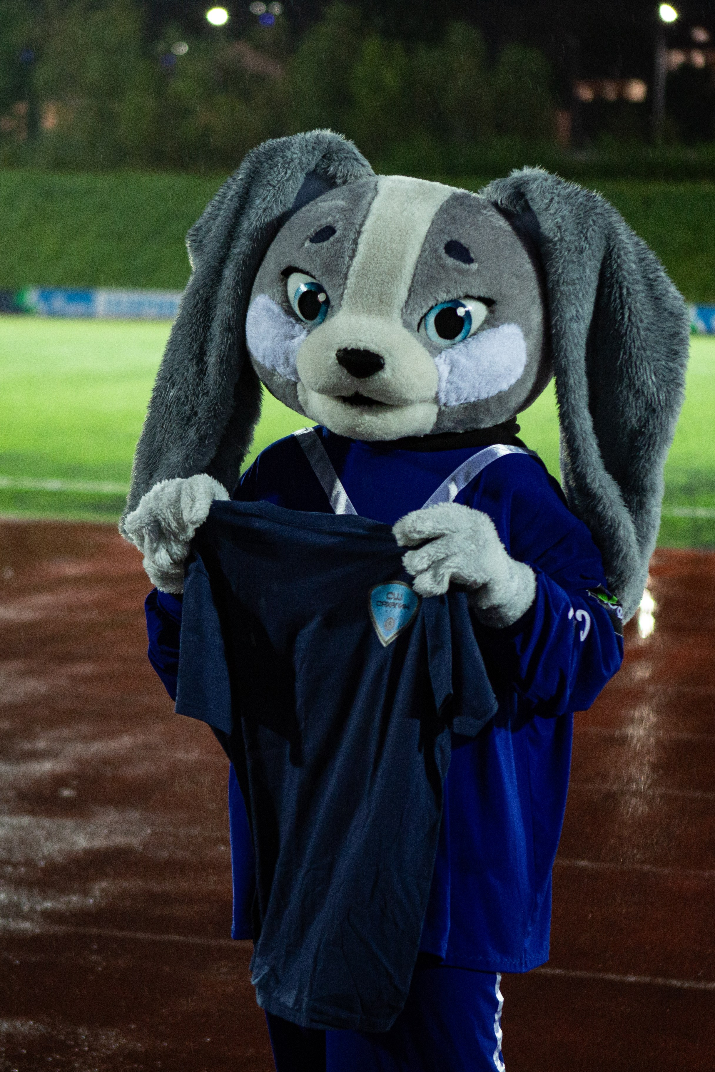 Матч юношеской футбольной лиги между командами СШ «Сахалин» и «СШОР № 1» (Комсомольск-на-Амуре) (U-18). Кутузов Евгений Фотограф в Южно-Сахалинске