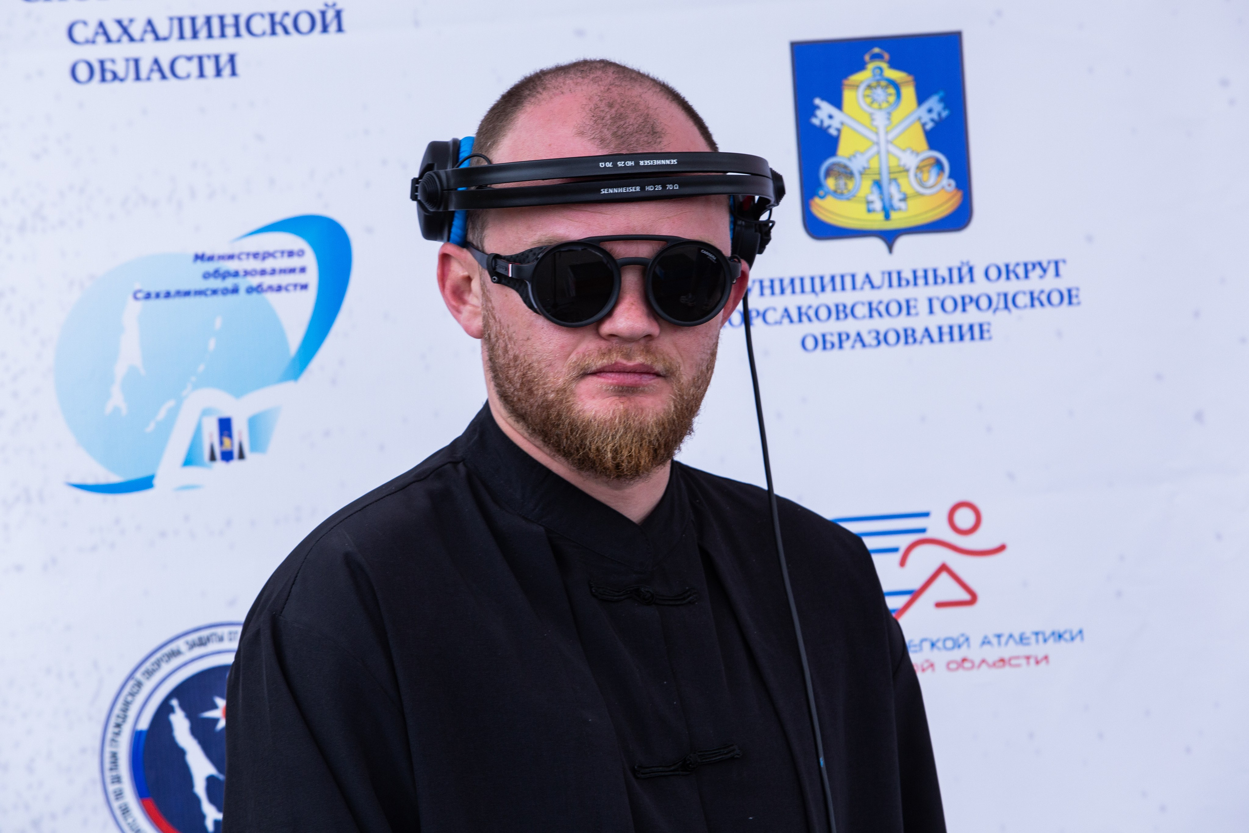 IronSakh vol.8. Кутузов Евгений Фотограф в Южно-Сахалинске