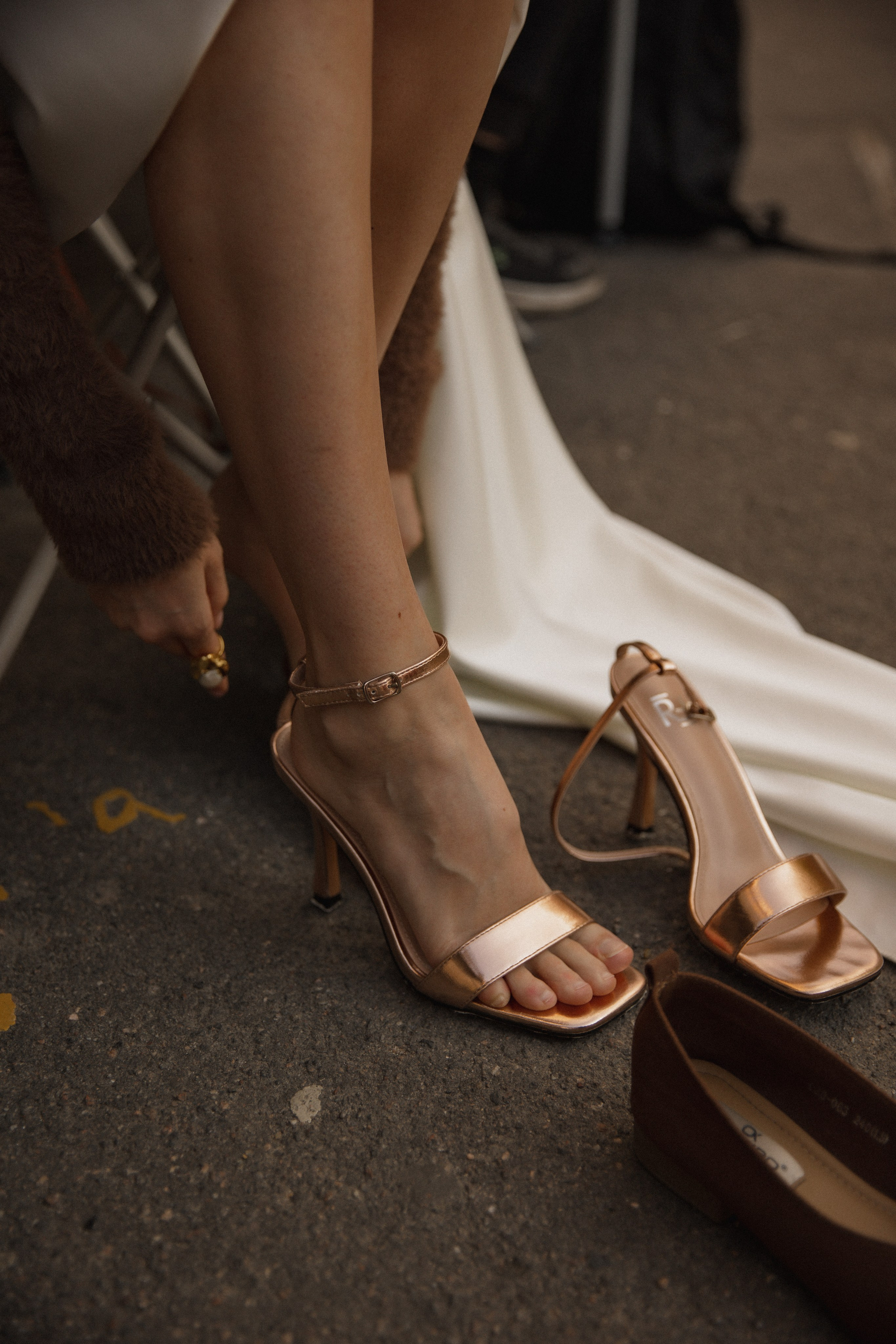 Настя+Саша. Свадебный и семейный фотограф в Белгороде Елена Риннова