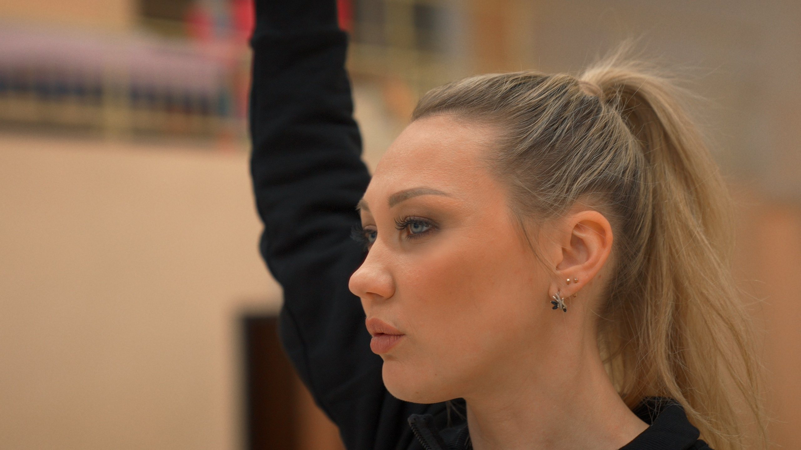 Цветокоррекция для бизнеса. Цветокоррекция видео