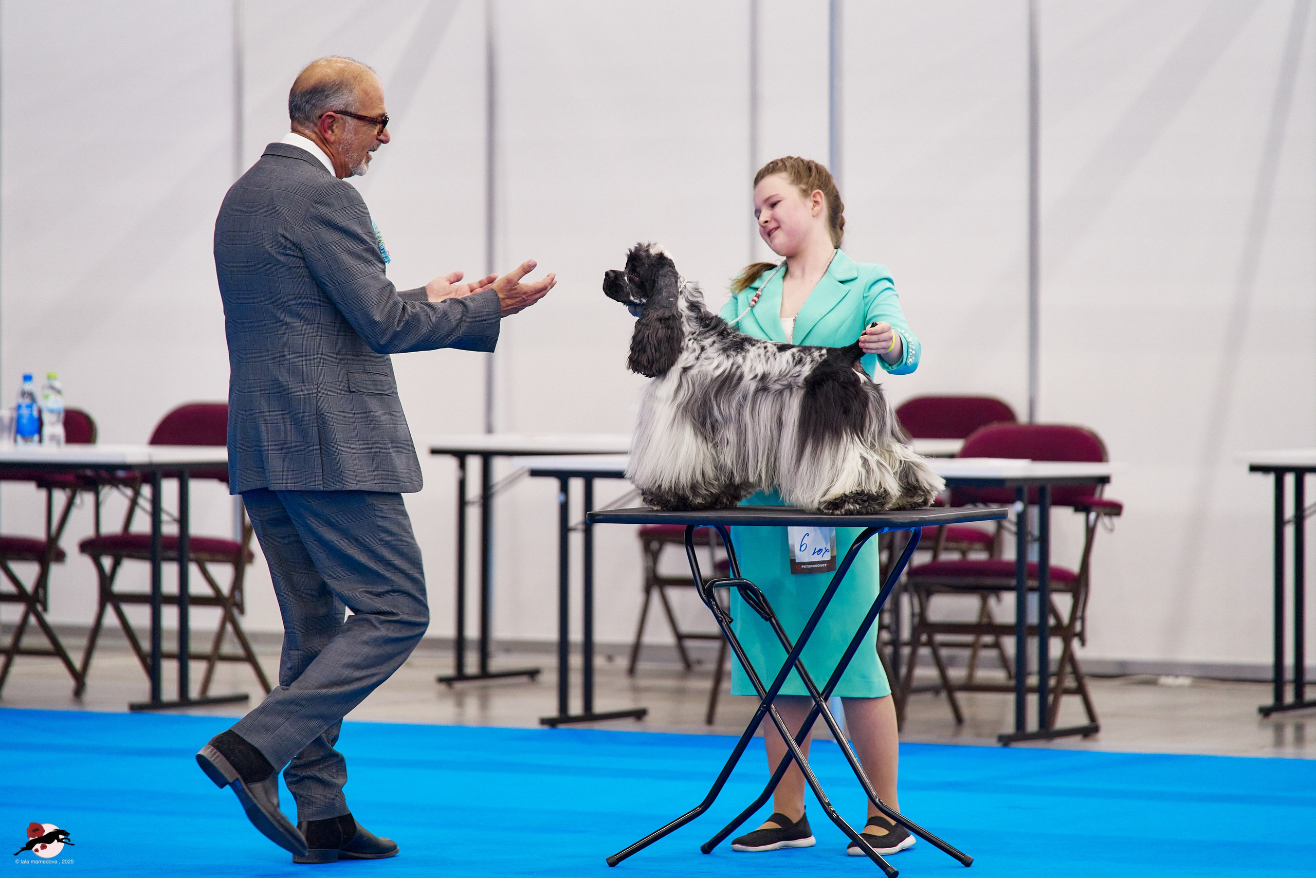 ГРАН ПРИ «ВЕСЕННИЙ ПЕТЕРБУРГ» & «СУПЕР КУБОК «ЭЛИТЫ»-2025»