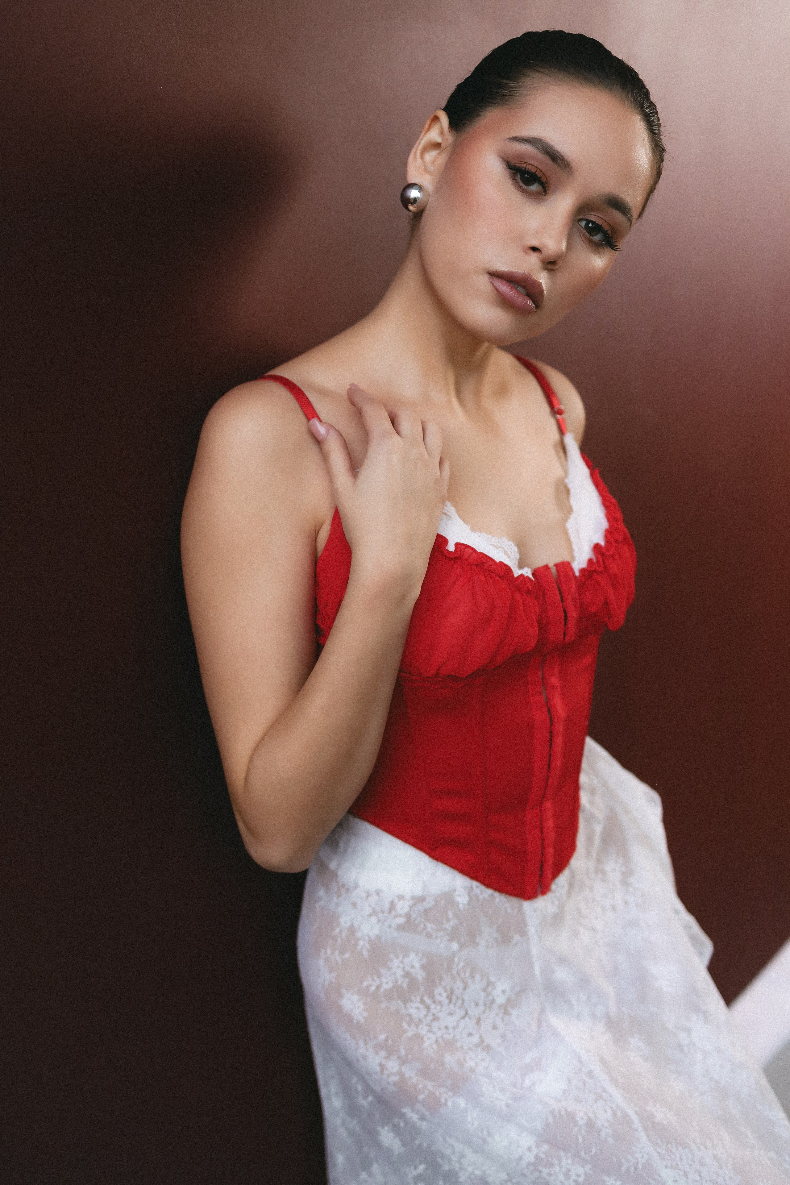 Маша. Анна Лерман. Фотограф г. Абакан