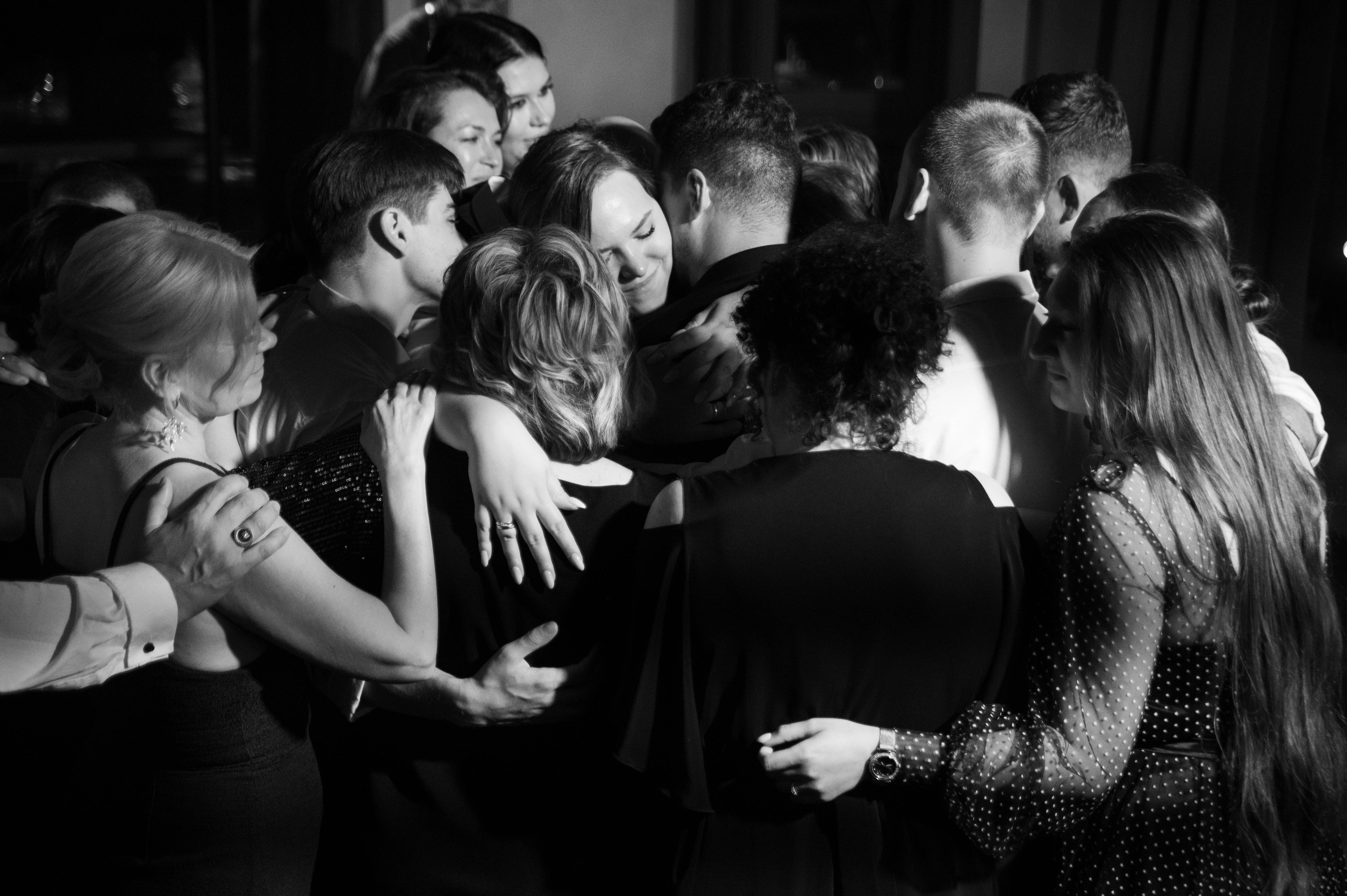 Серии. Свадебный и портретный фотограф в Санкт-Петербурге Юлия Елесина