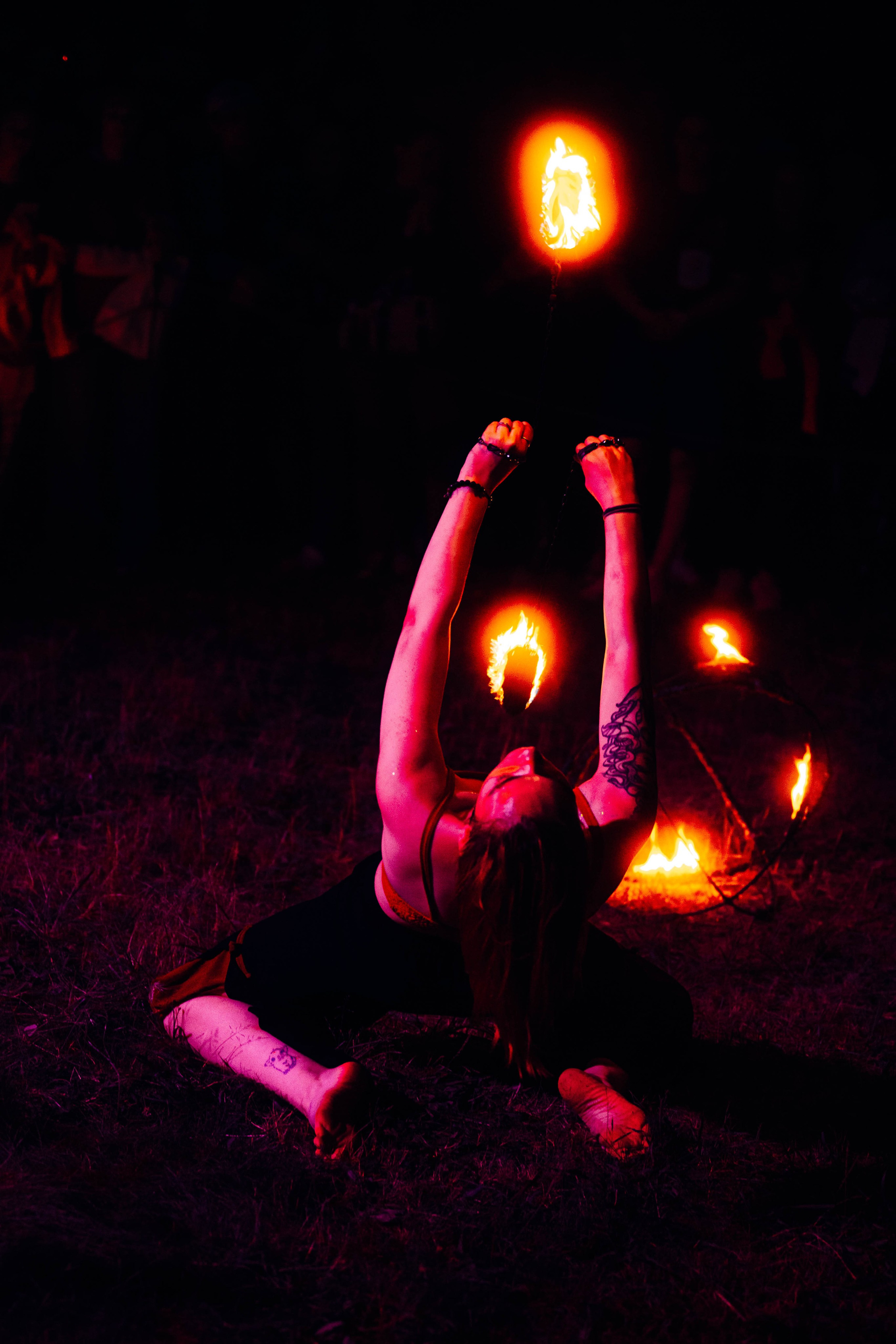 Фестиваль «Абалакское поле». Арт-фотограф Крис Л. в Тобольске: портрет, семейные, свадьбы