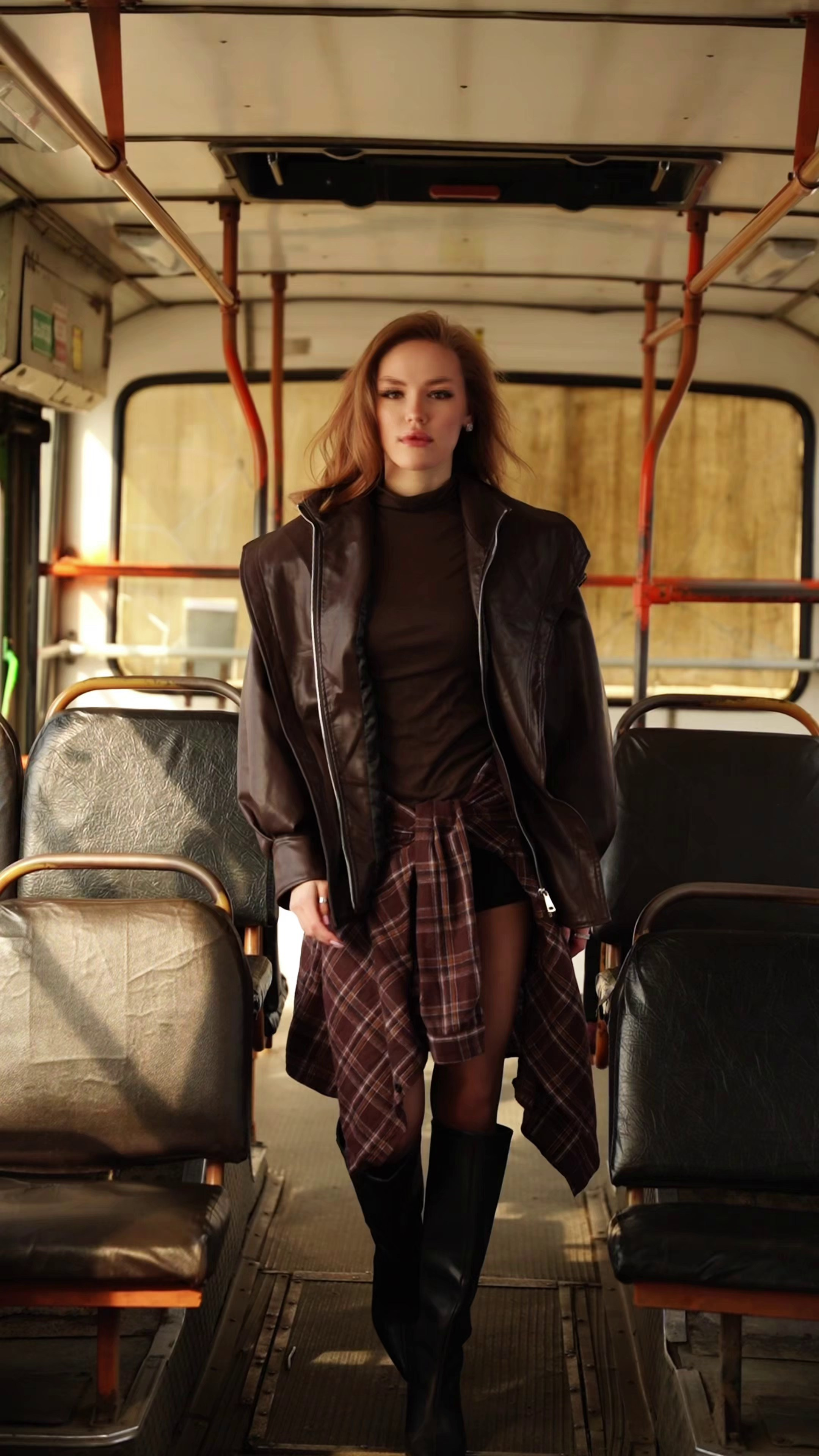 Сибирский фотограф Братск, Иркутск Анна Галанина