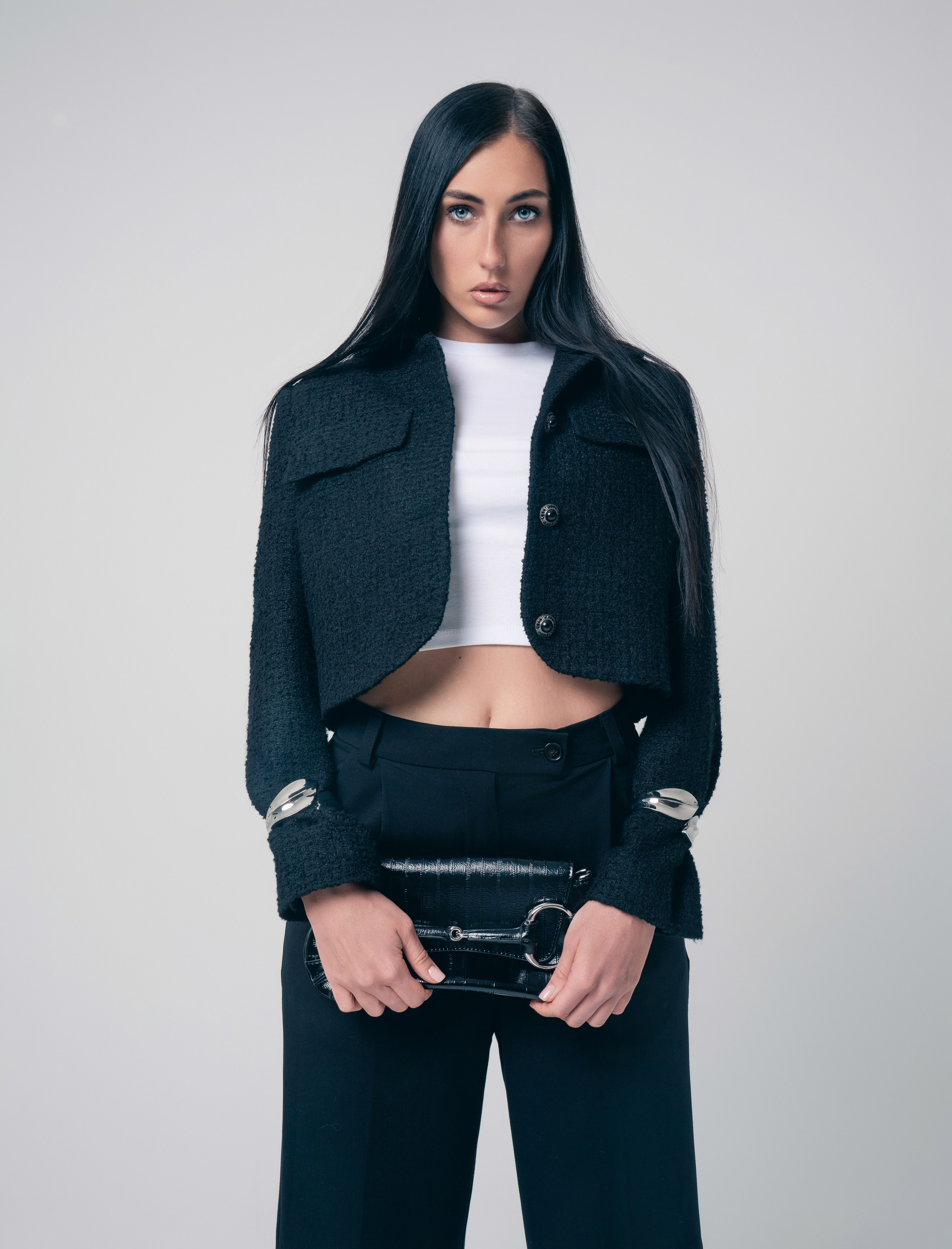 Съемки для брендов Ермакова Константин