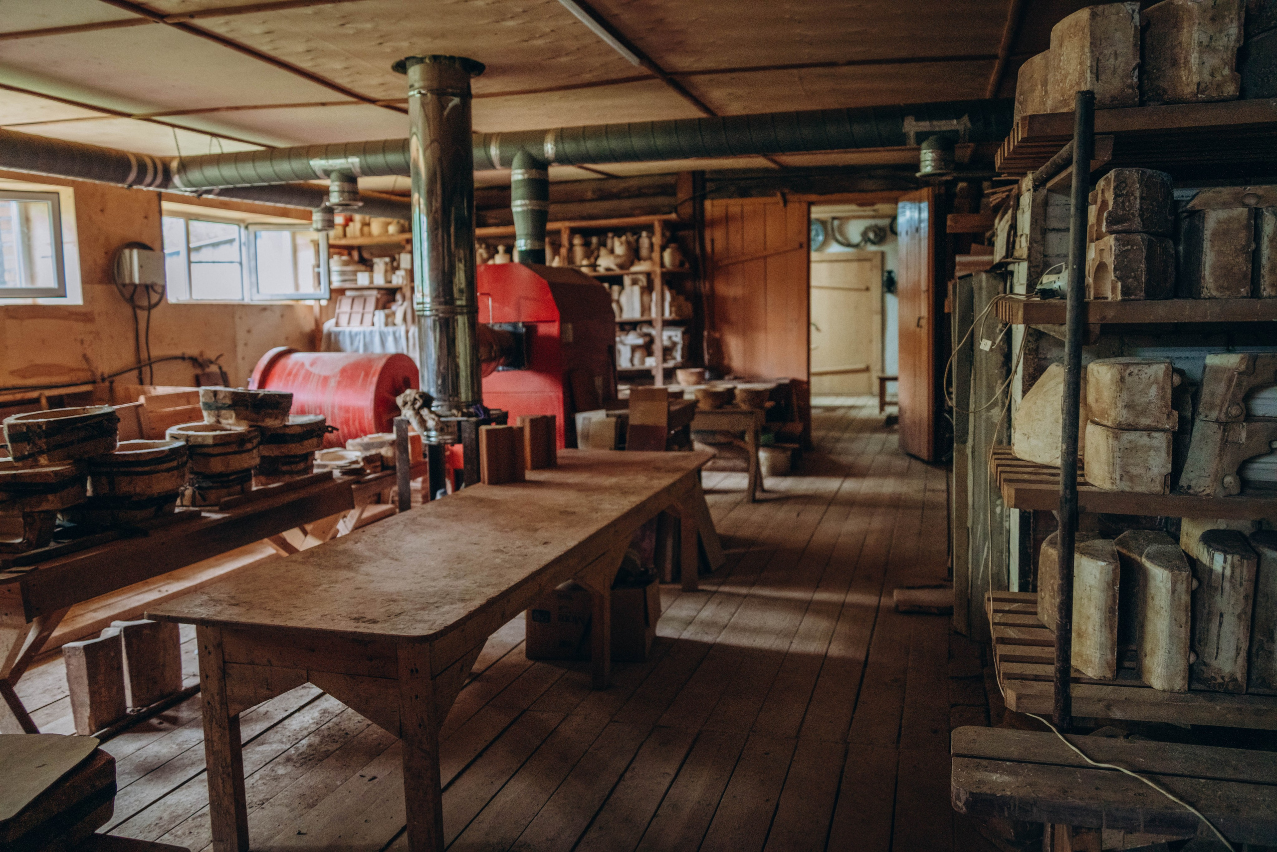 Куракинская керамика. Event фотограф Степанова Александра