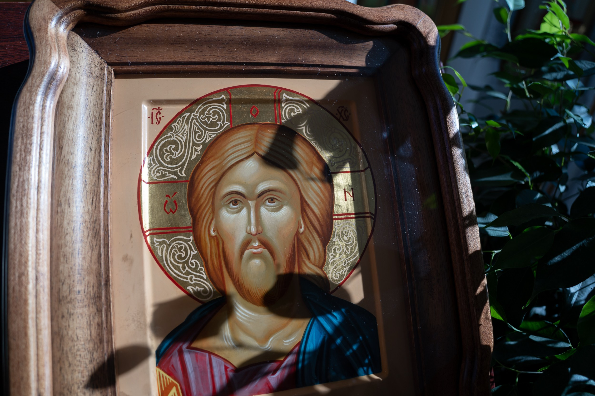 ХРАМЫ. Церковный фотограф Севастополь