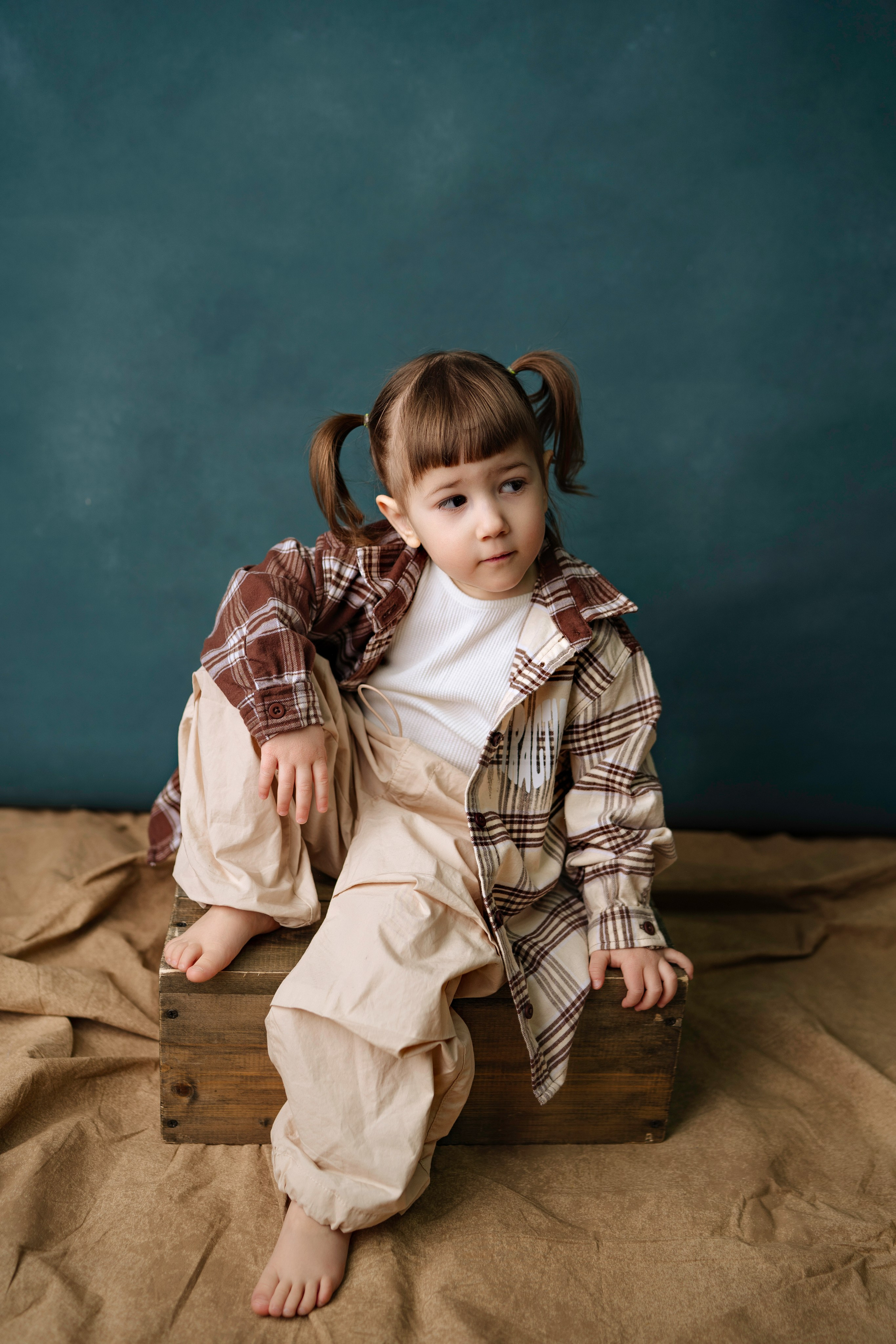 Агуше 3 года!. Фотосессия новорожденных в Москве — newborn фотограф Елена Виниченко