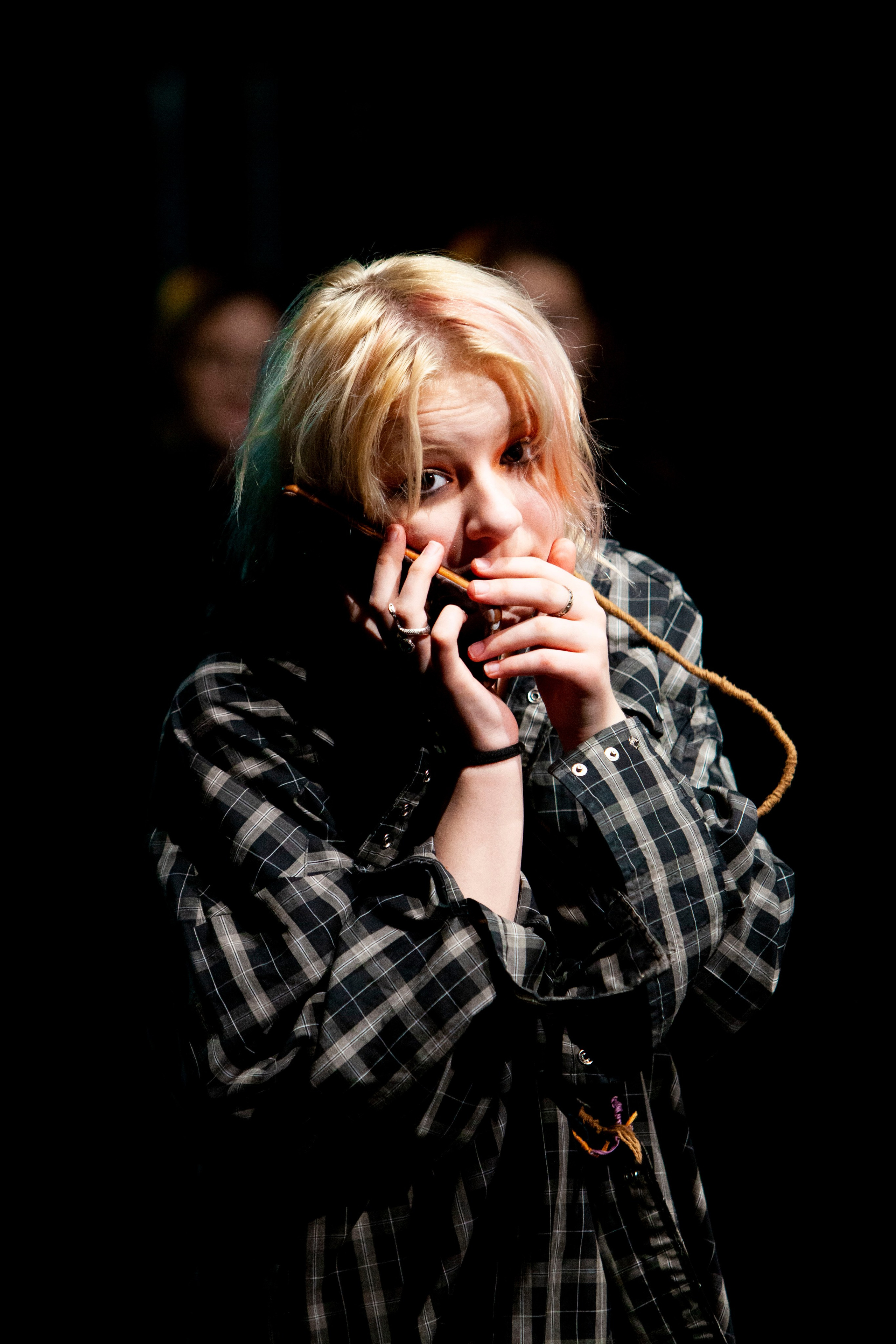 Талантино, 17.12.23, КЦ ЗИЛ. Stanislav Baryshev — People. Emotions. Atmosphere