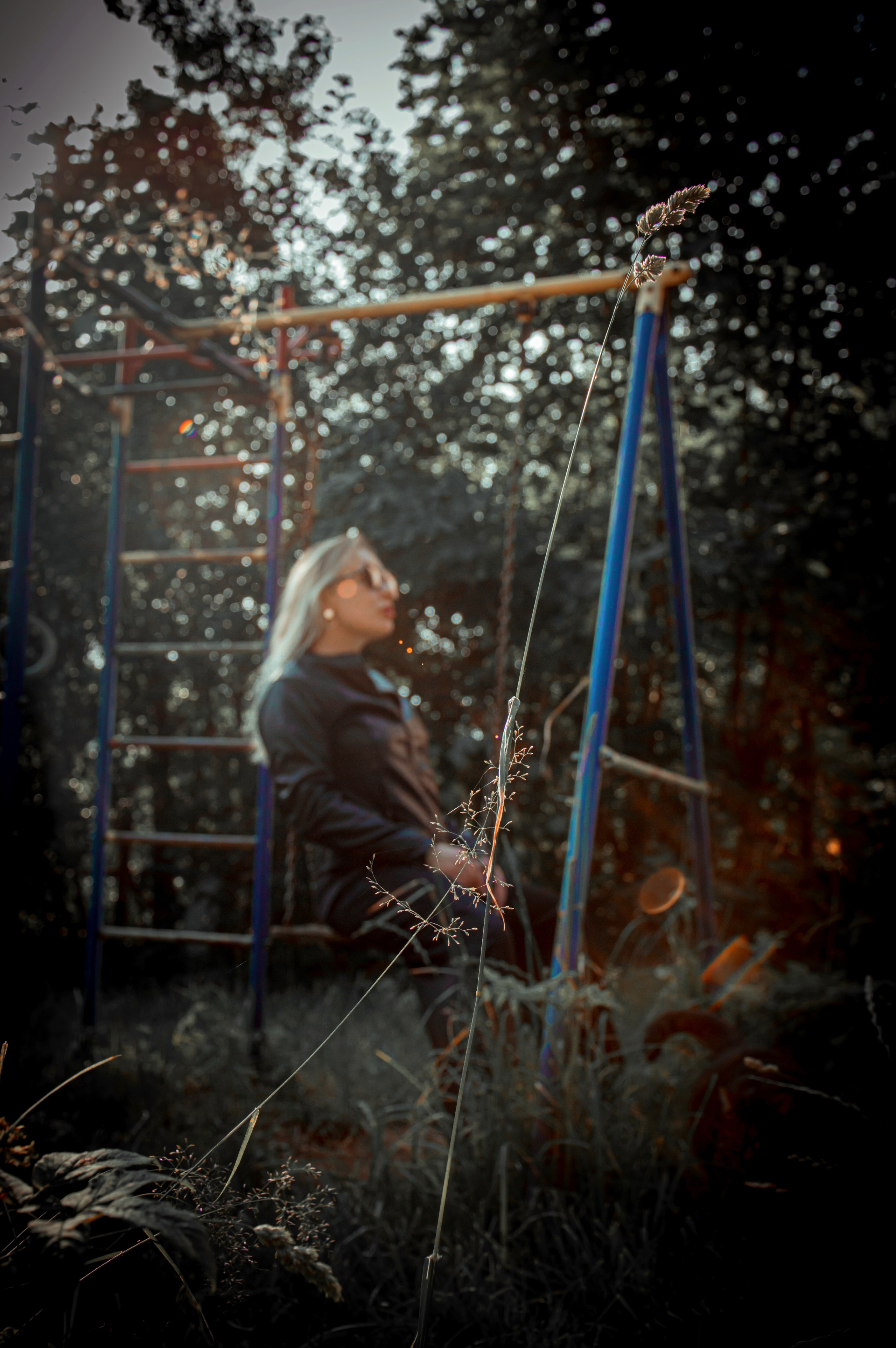 Контакты. F.O.xygen