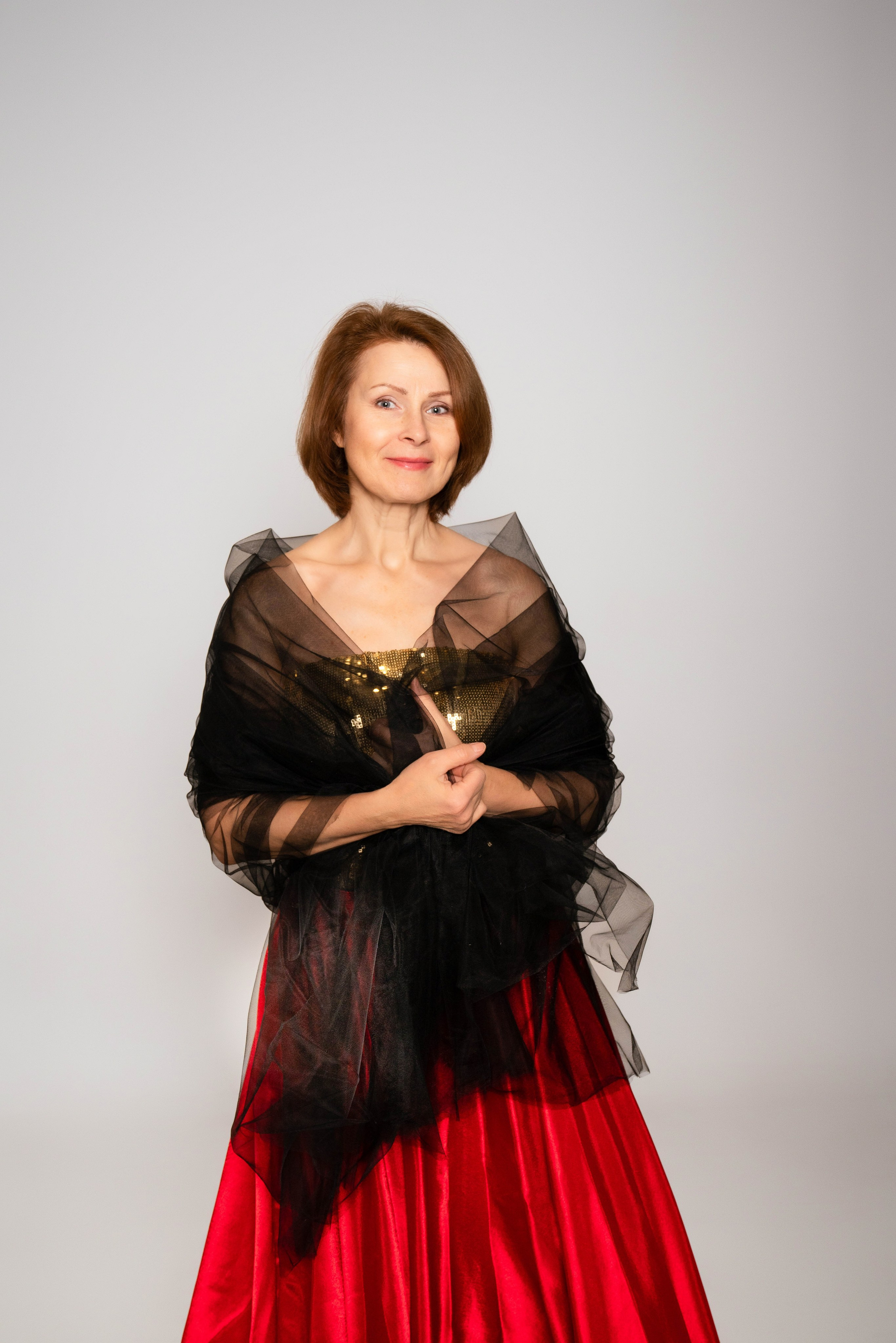 Фотограф Юлия Ярская — Красноярск