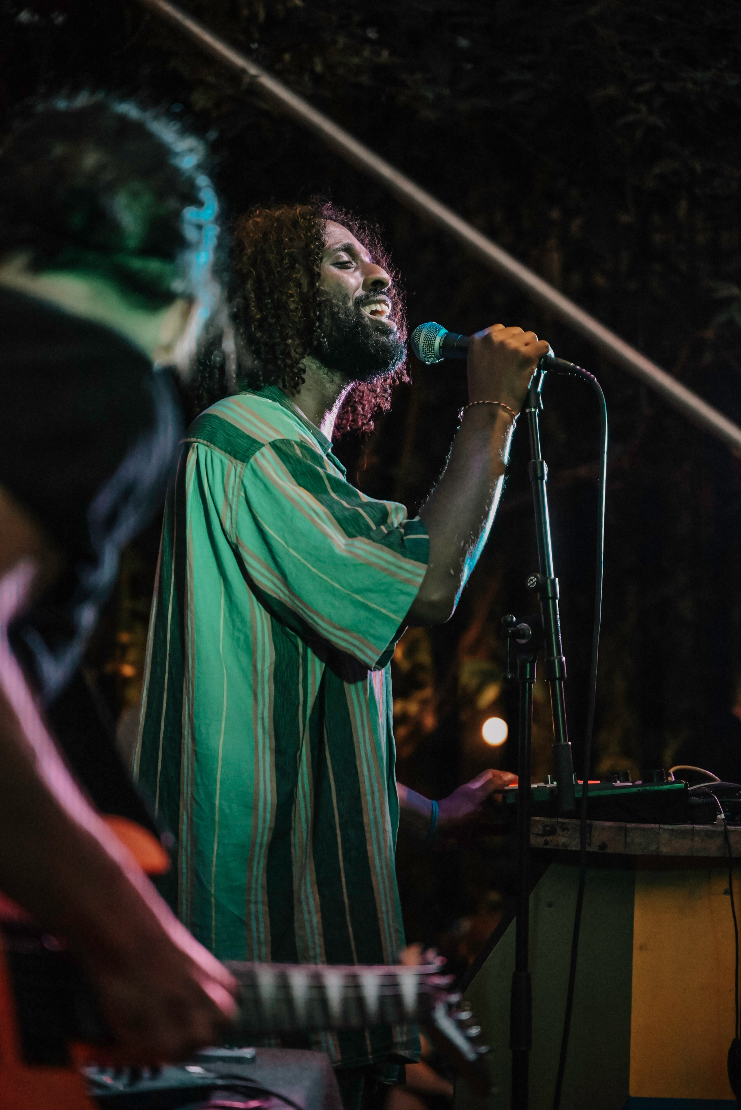 Event Photographer London — Retreat, Festival & Wellness | Anasta Fo