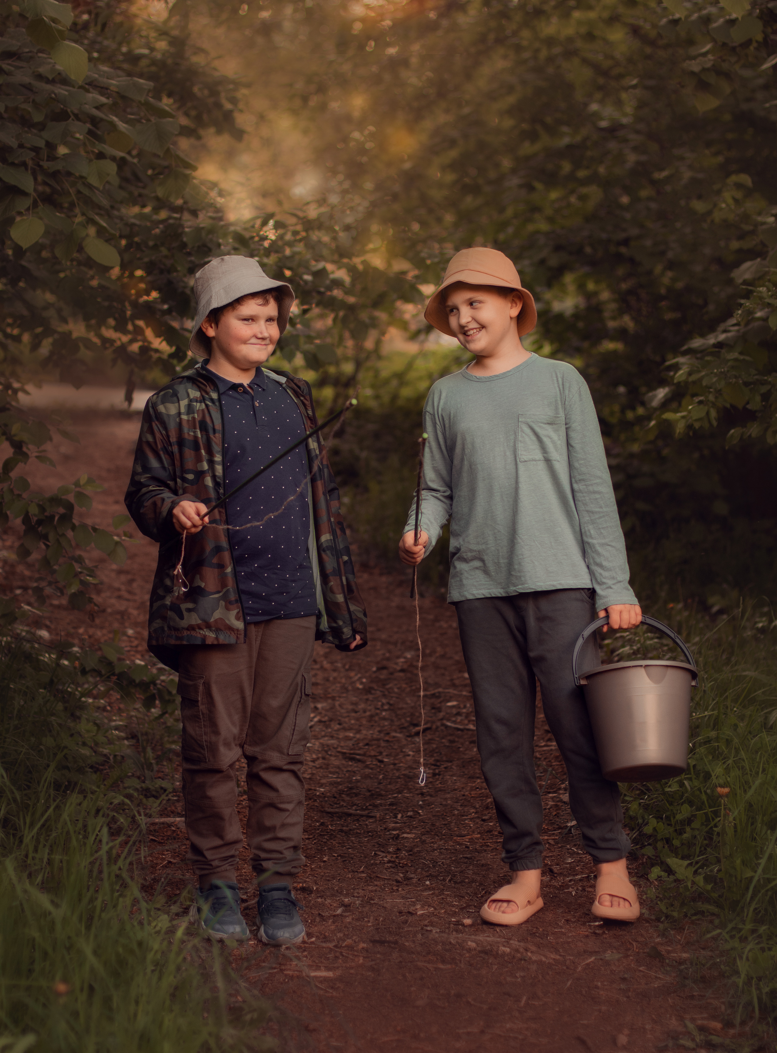 Семейный и детский фотограф на Сицилии Подоляк Александра