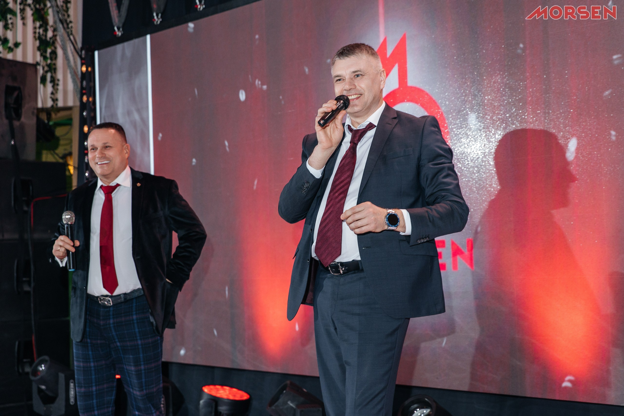 ВРЕМЯ ЖЕЧЬ 💥 Корпоратив Морсен. Свадебный фотограф Настя Шелл г. Череповец