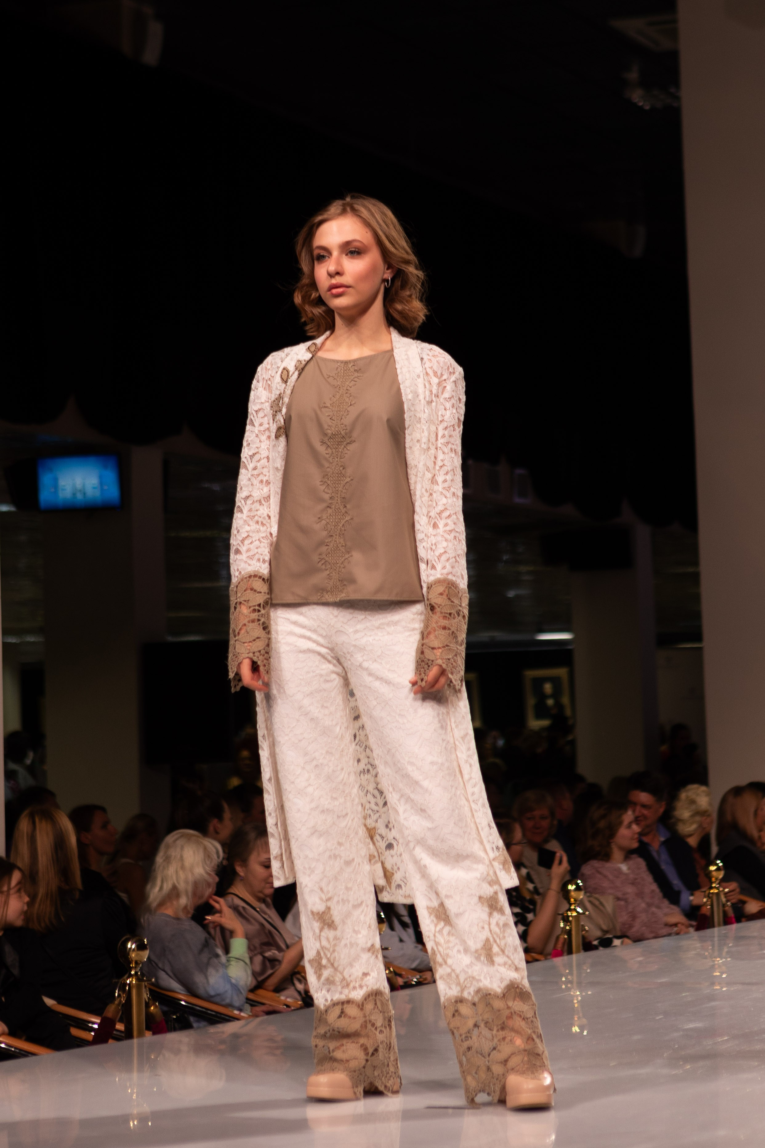 Estet fashion week весна 2024.