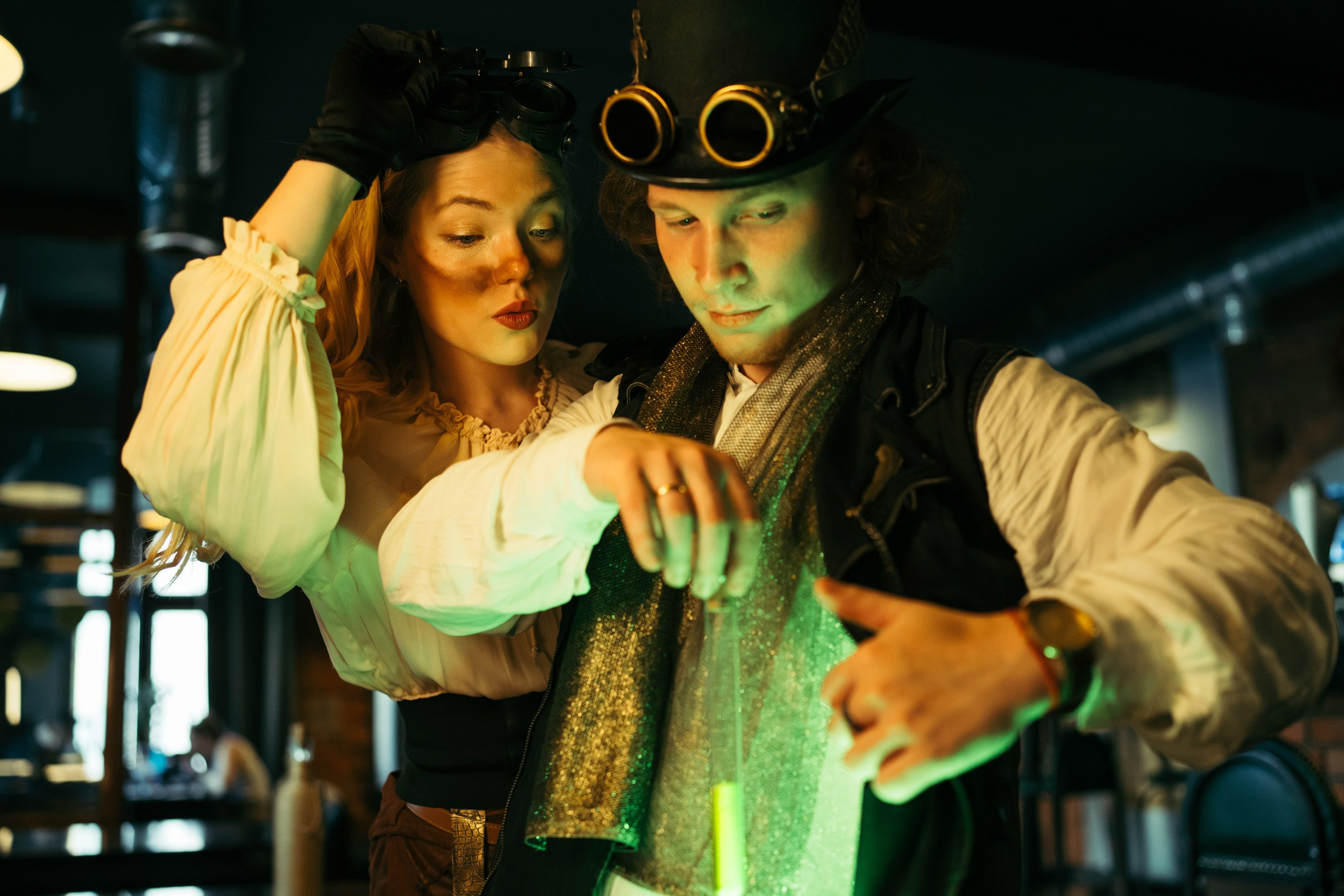 Проекты для блога и бренда. ИТВИ