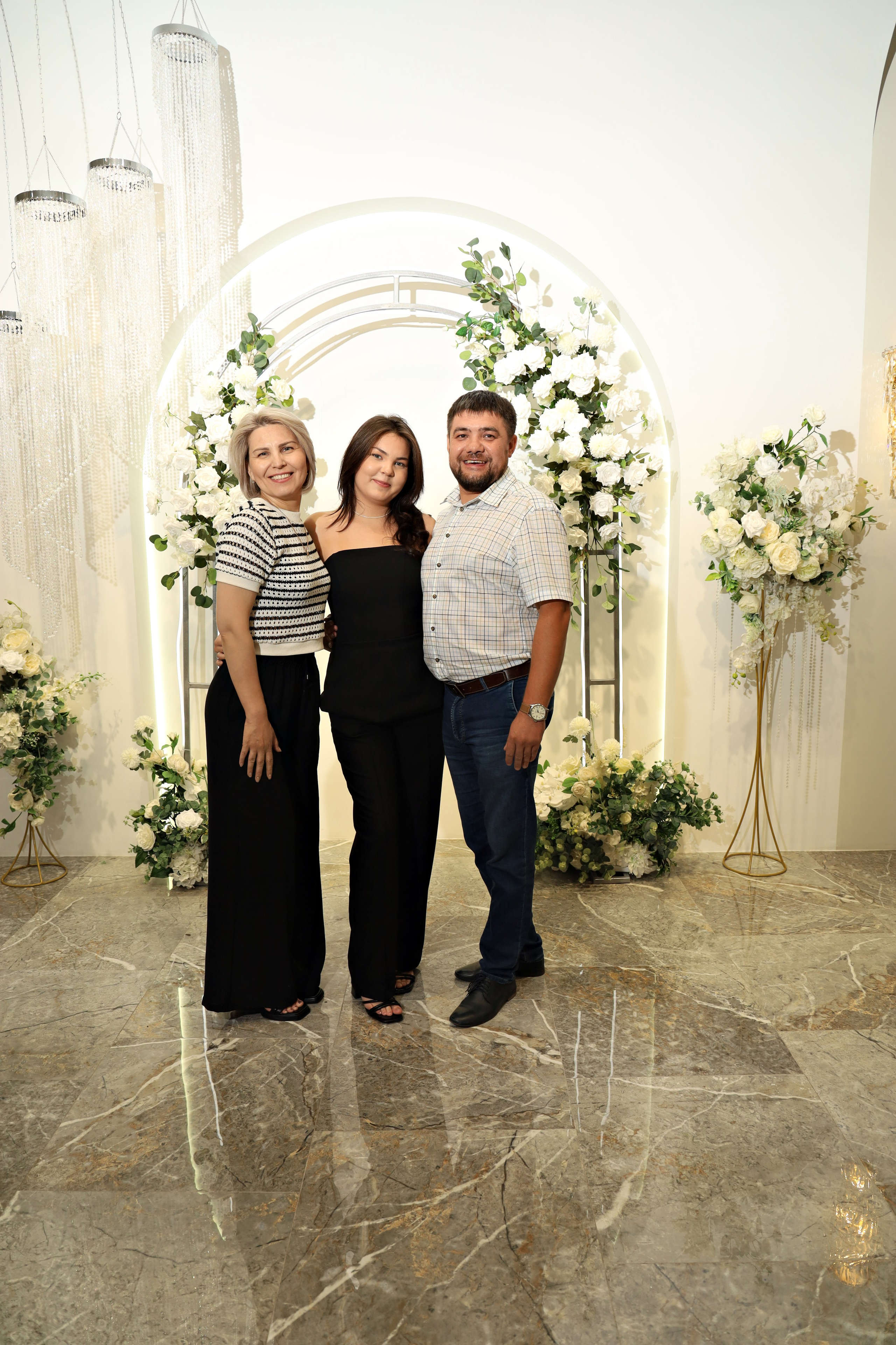 Выпускной 9Д 62 школы. Семейный фотограф в Казани Римма Гатауллина